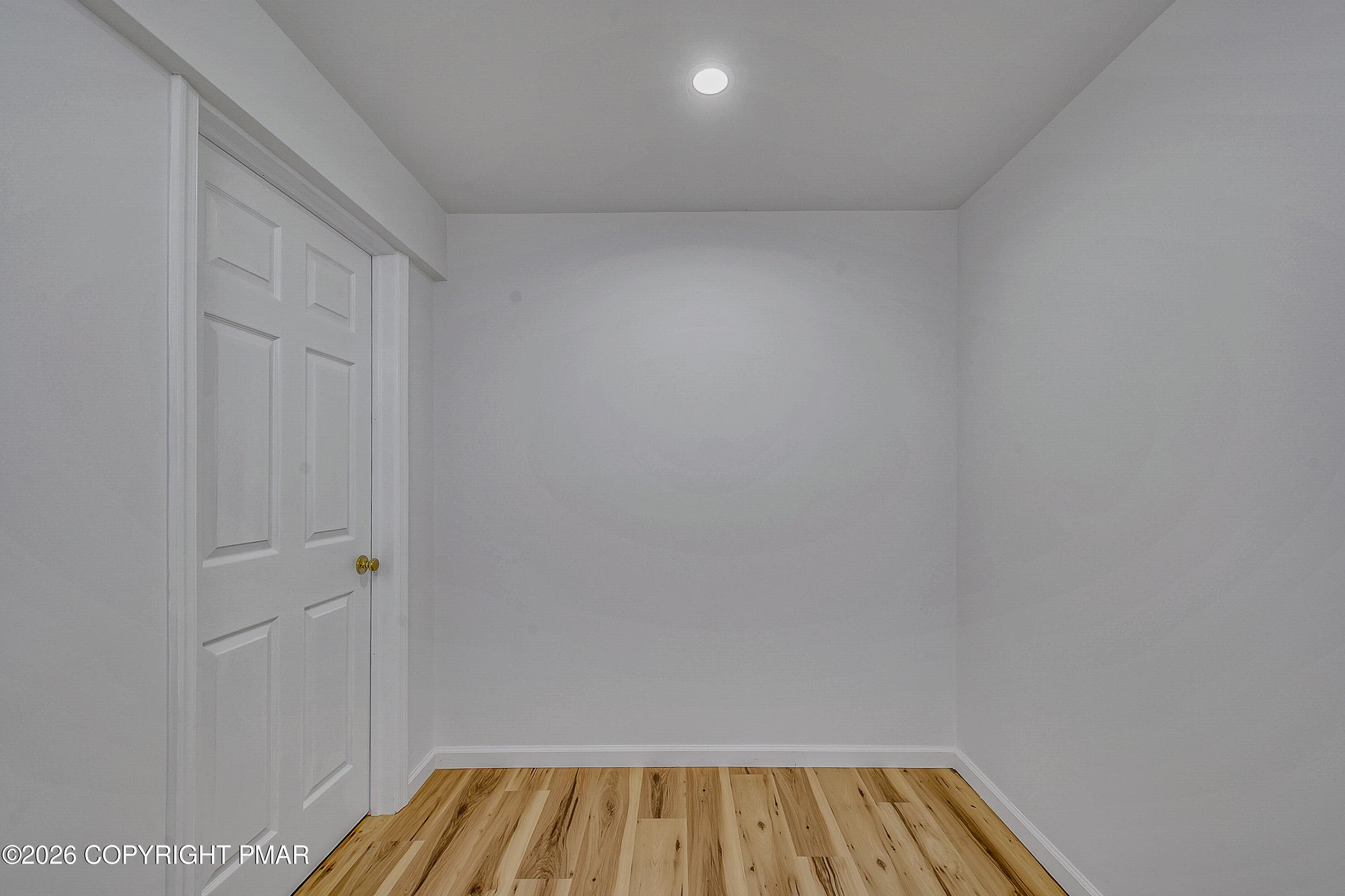 LL walk In closet - 4 Jonathans Way, Henryville, PA 18332, Henryville