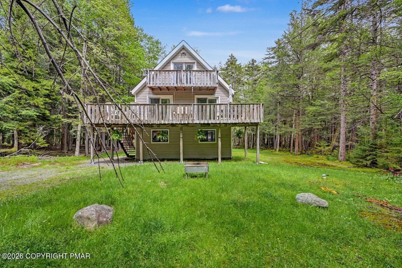 112 Thomas Ln 04 Large - 112 Thomas Lane, Gouldsboro, PA 18424, Gouldsboro