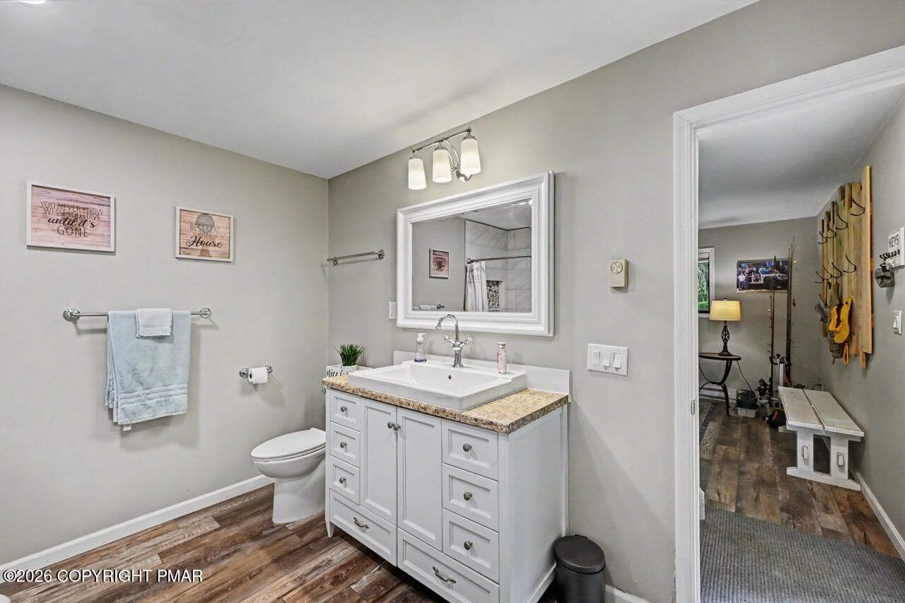 112 Thomas Ln 46 Large - 112 Thomas Lane, Gouldsboro, PA 18424, Gouldsboro