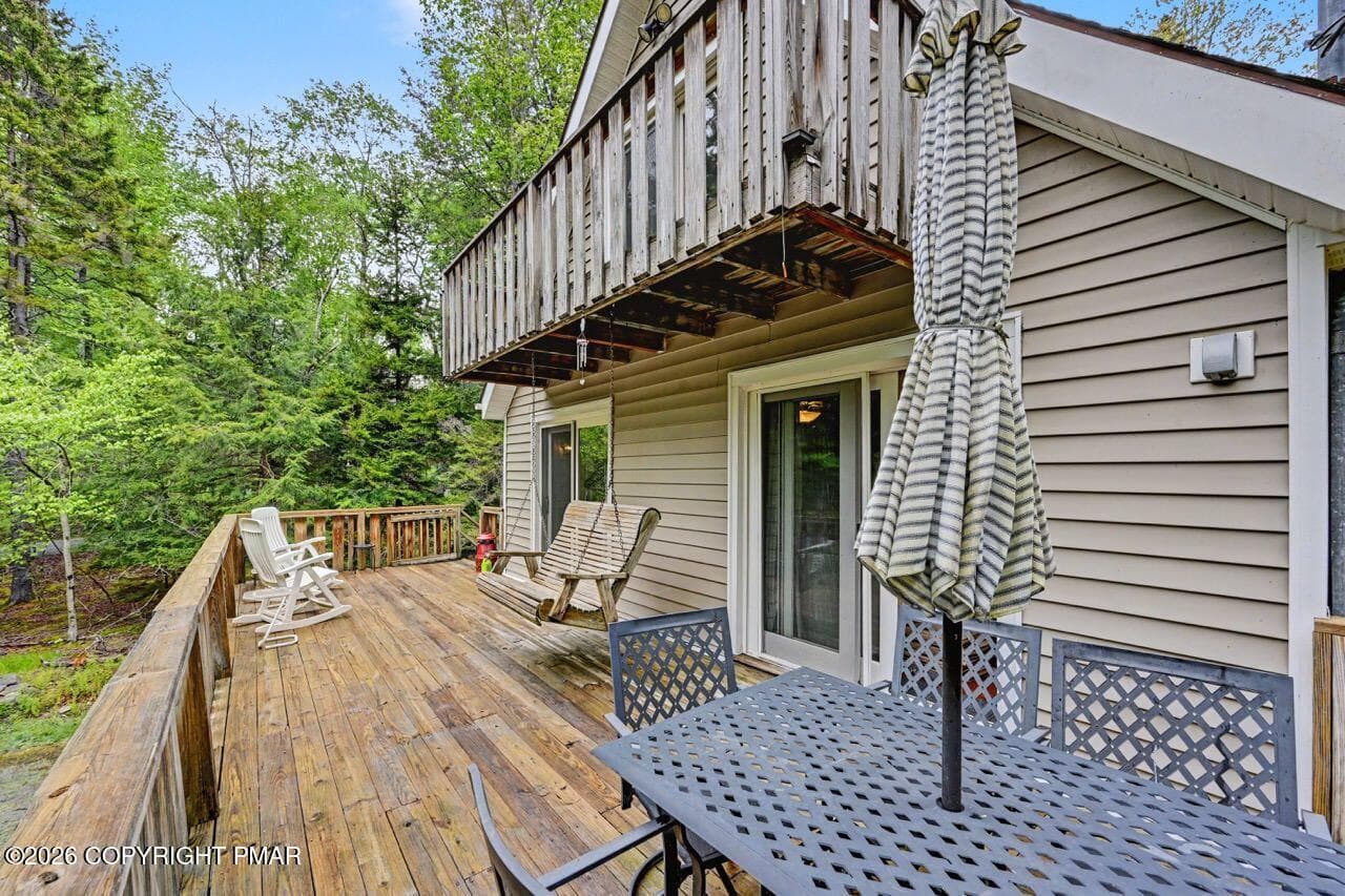 112 Thomas Ln 52 Large - 112 Thomas Lane, Gouldsboro, PA 18424, Gouldsboro