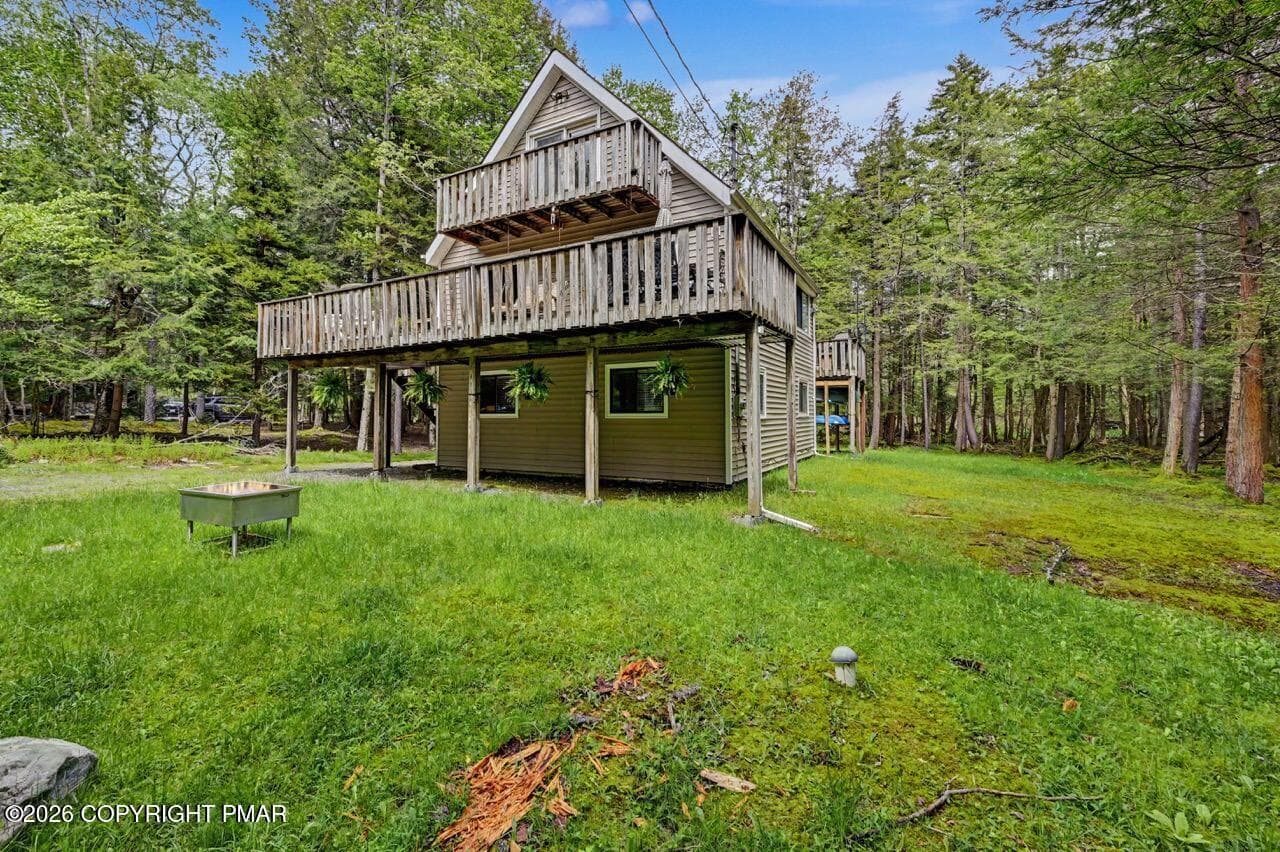 112 Thomas Ln 59 Large - 112 Thomas Lane, Gouldsboro, PA 18424, Gouldsboro