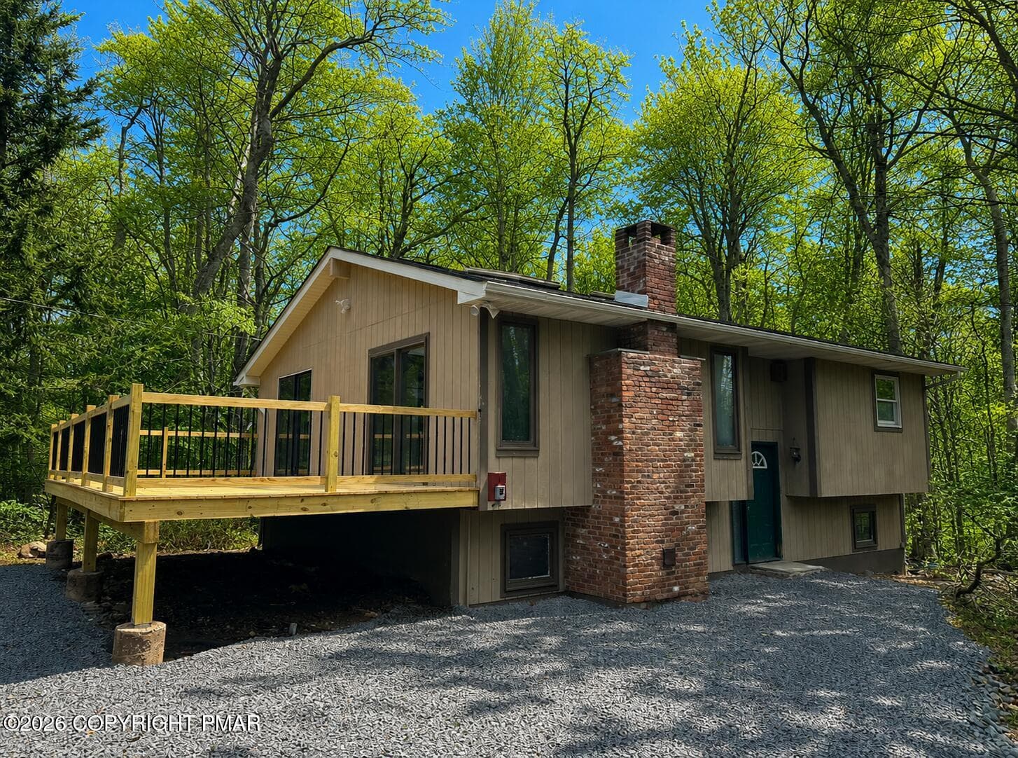 9121 Brandywine Drive, Tobyhanna, PA 18466