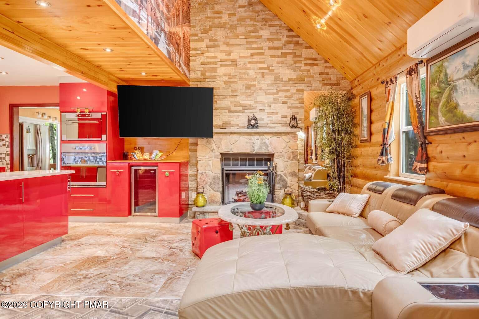 Stassiy.21 - 1658 Glade Drive, Long Pond, PA 18334, Long Pond