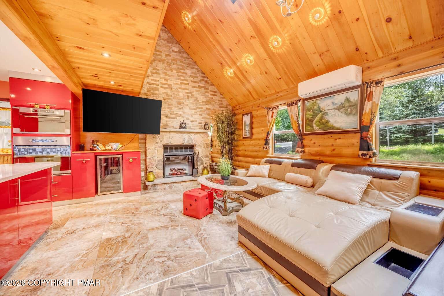 Stassiy.22 - 1658 Glade Drive, Long Pond, PA 18334, Long Pond