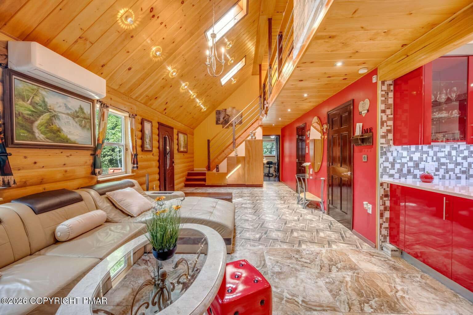 Stassiy.24 - 1658 Glade Drive, Long Pond, PA 18334, Long Pond