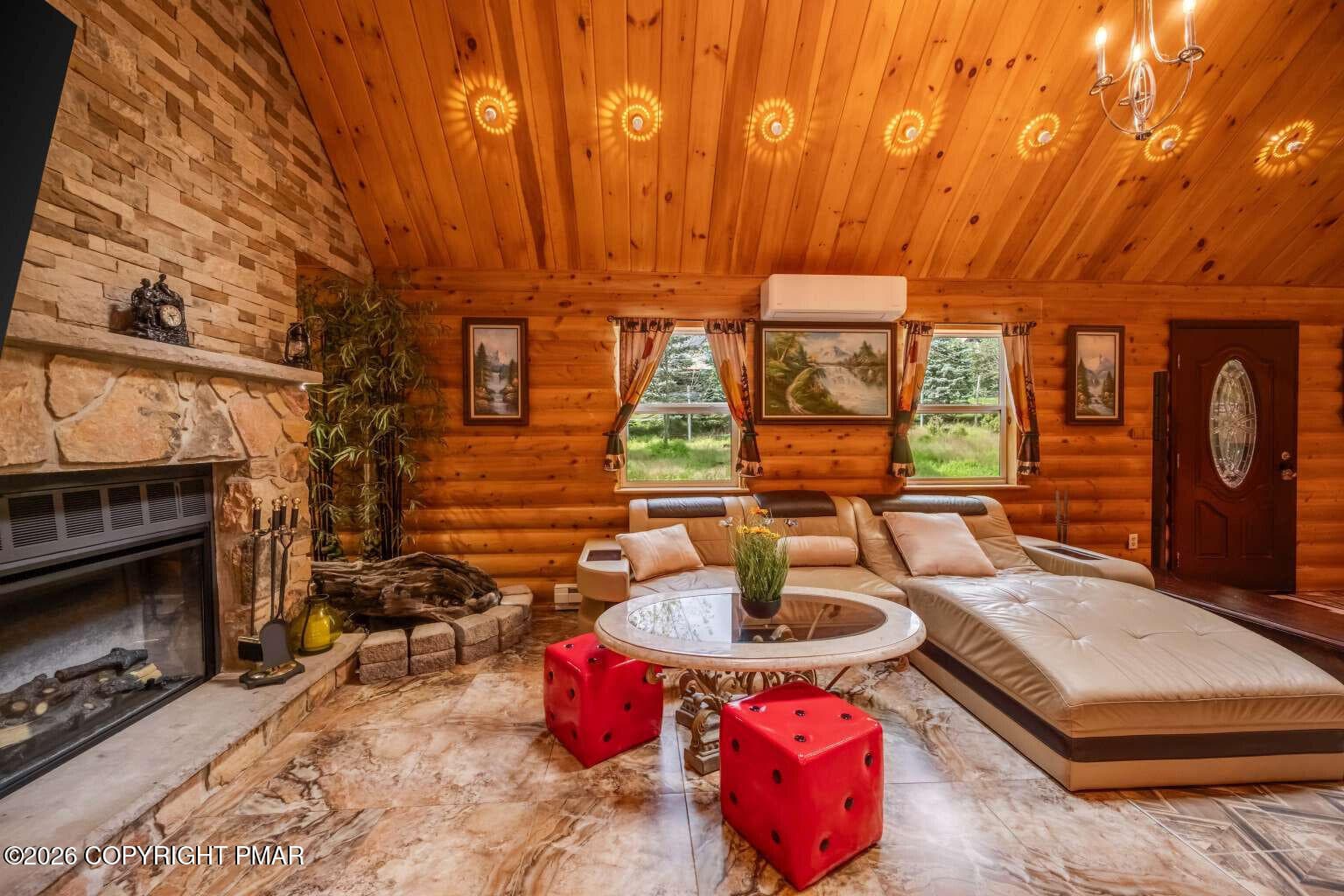 Stassiy.26 - 1658 Glade Drive, Long Pond, PA 18334, Long Pond