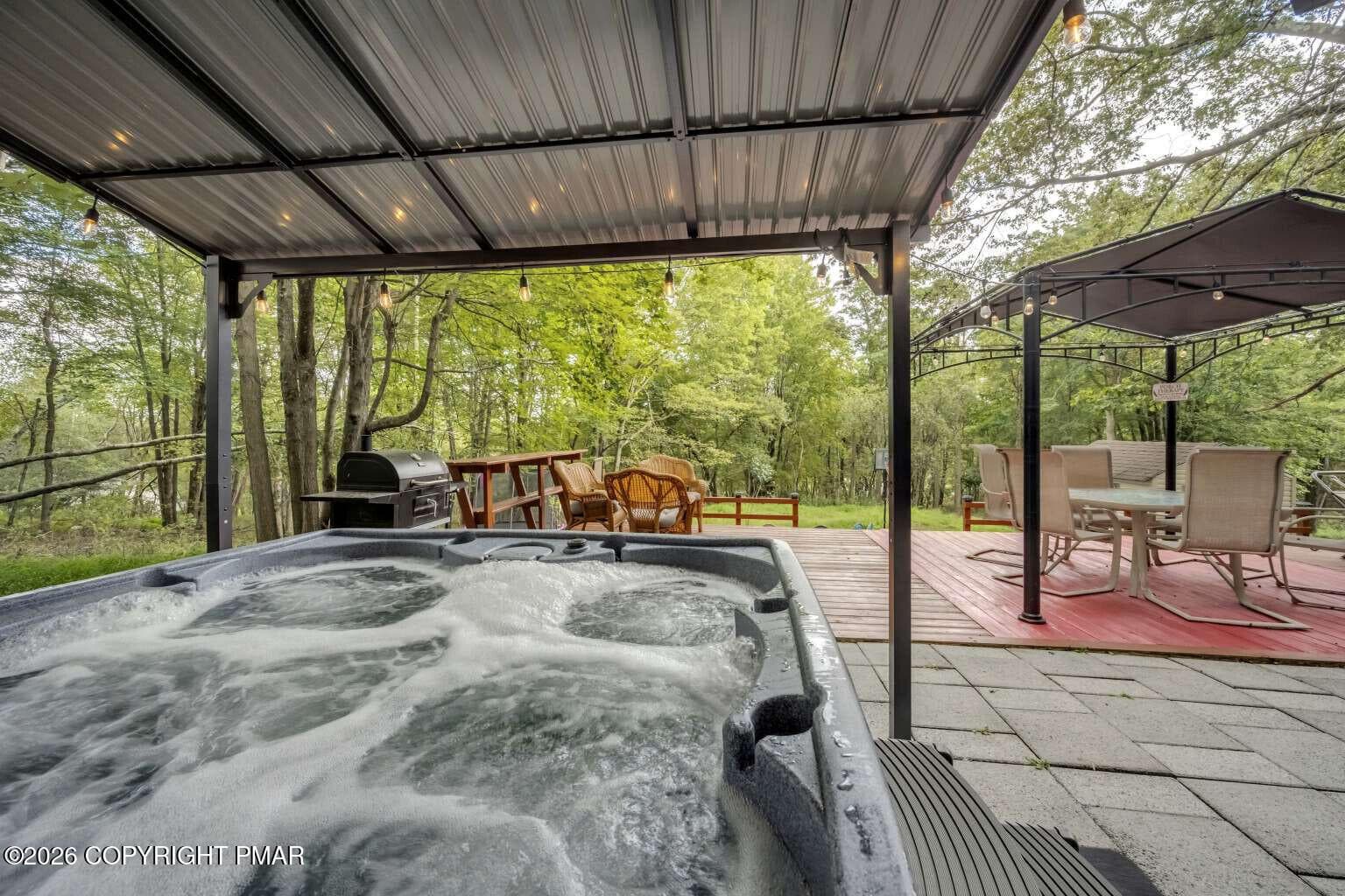 Stassiy.44 - 1658 Glade Drive, Long Pond, PA 18334, Long Pond