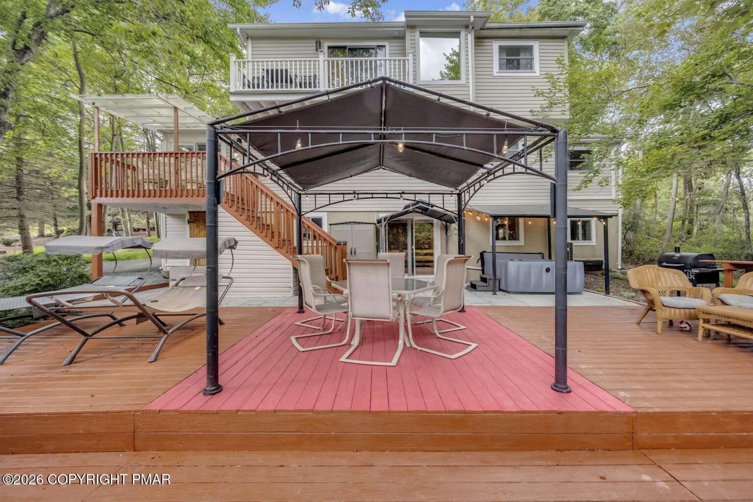 Stassiy.46 - 1658 Glade Drive, Long Pond, PA 18334, Long Pond