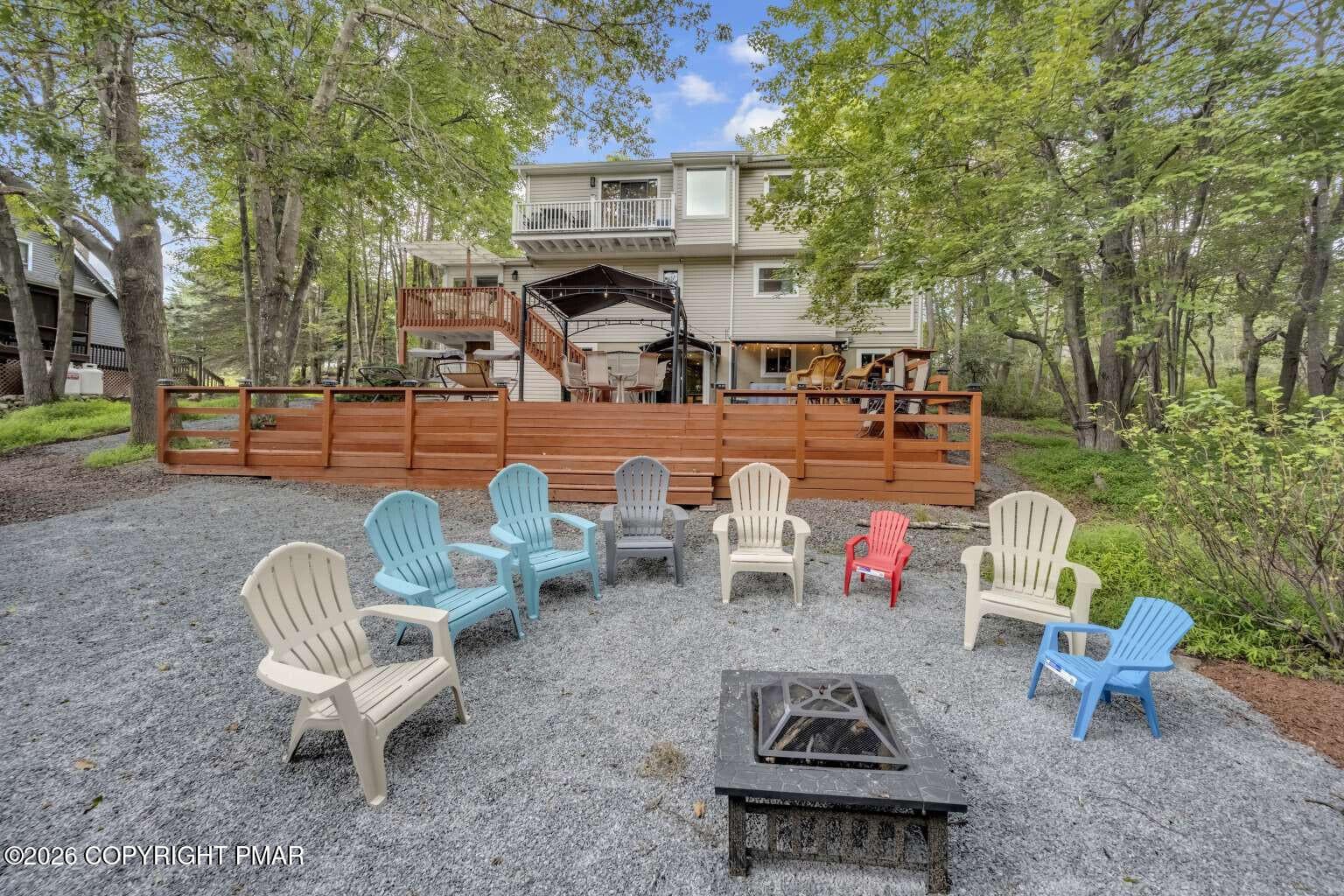Stassiy.47 - 1658 Glade Drive, Long Pond, PA 18334, Long Pond
