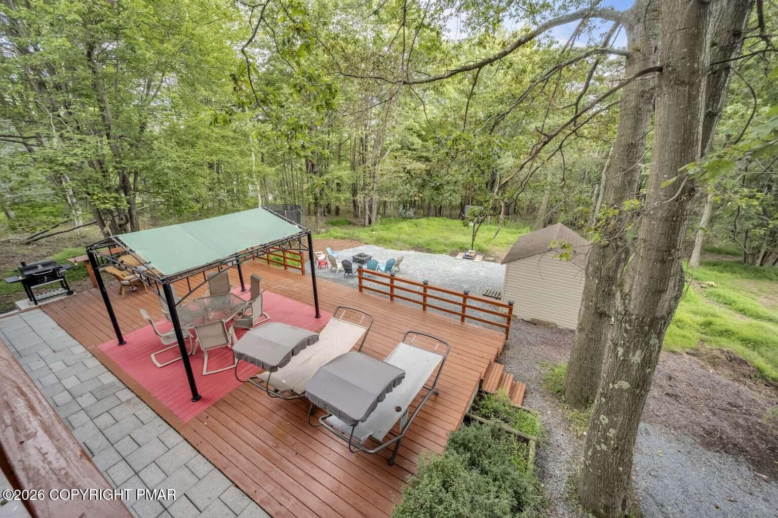 Stassiy.48 - 1658 Glade Drive, Long Pond, PA 18334, Long Pond
