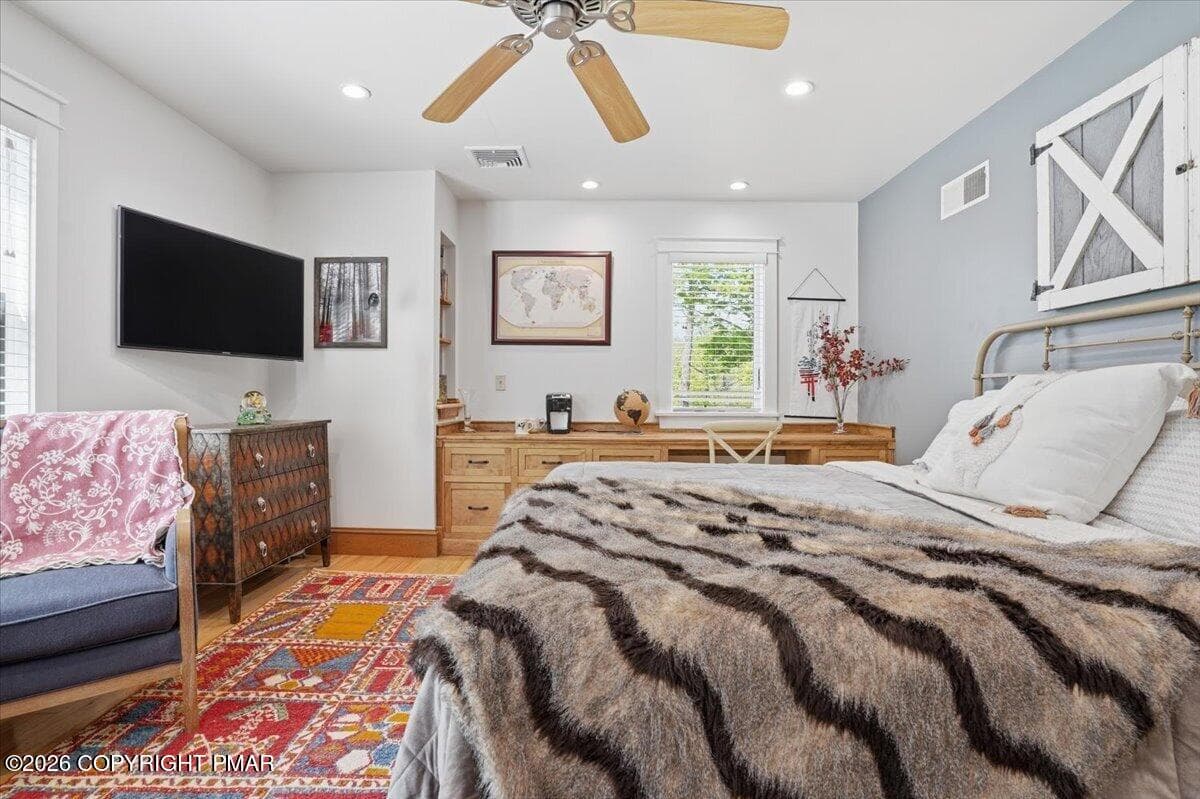 BEDROOM 2 - 299 Brick Church Road, Saylorsburg, PA 18353, Saylorsburg