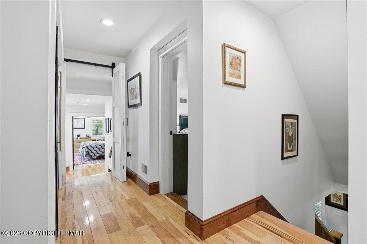 2ND FLOOR HALLWAY - 299 Brick Church Road, Saylorsburg, PA 18353, Saylorsburg