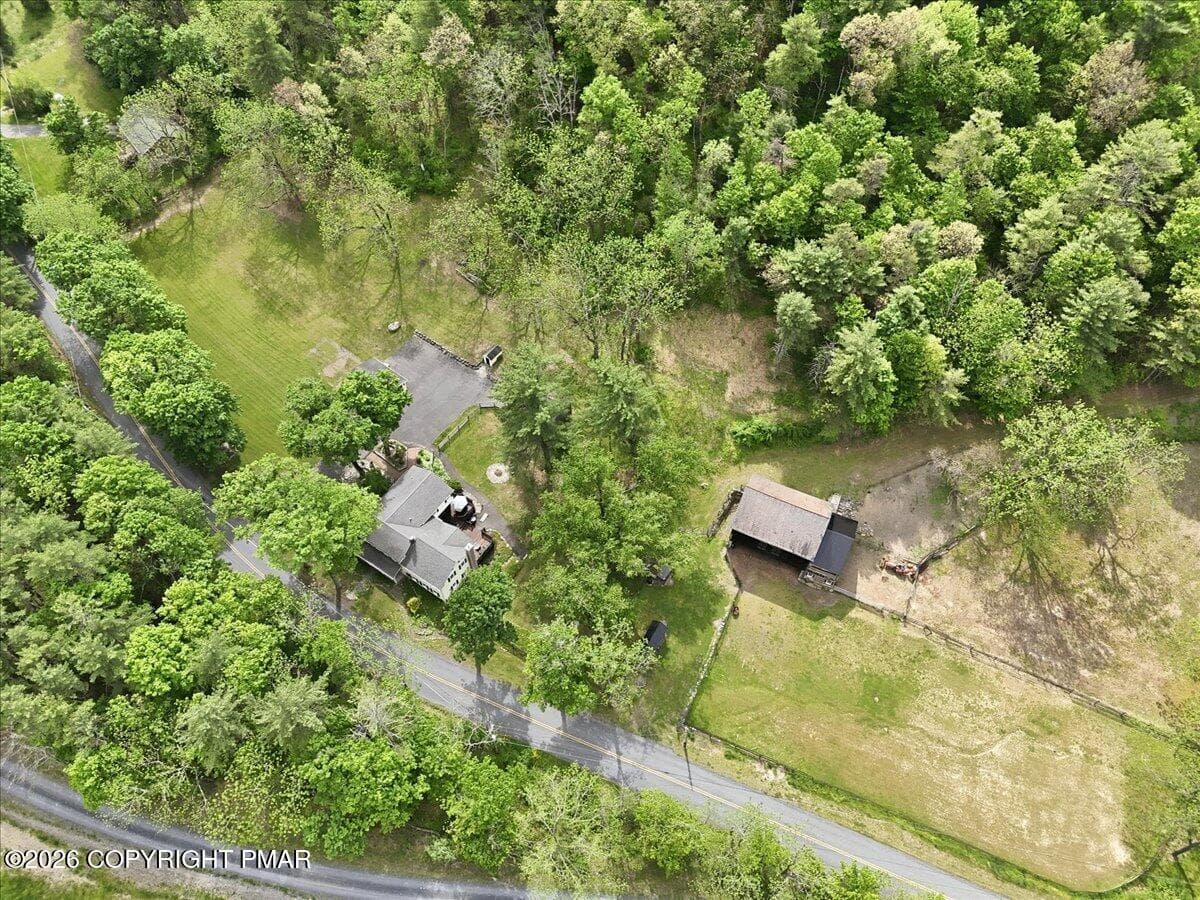 HOUSE BARN FIELDS - 299 Brick Church Road, Saylorsburg, PA 18353, Saylorsburg