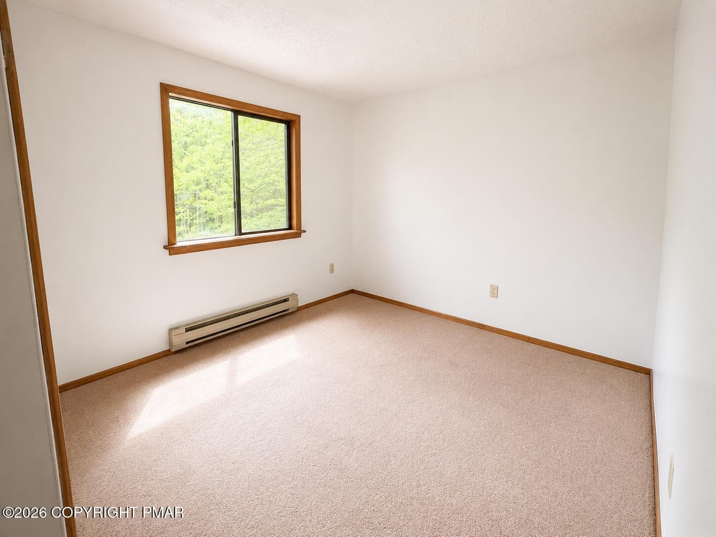 Bedroom-second floor - 1010 Ojibwa Trail, Gouldsboro, PA 18424, Gouldsboro