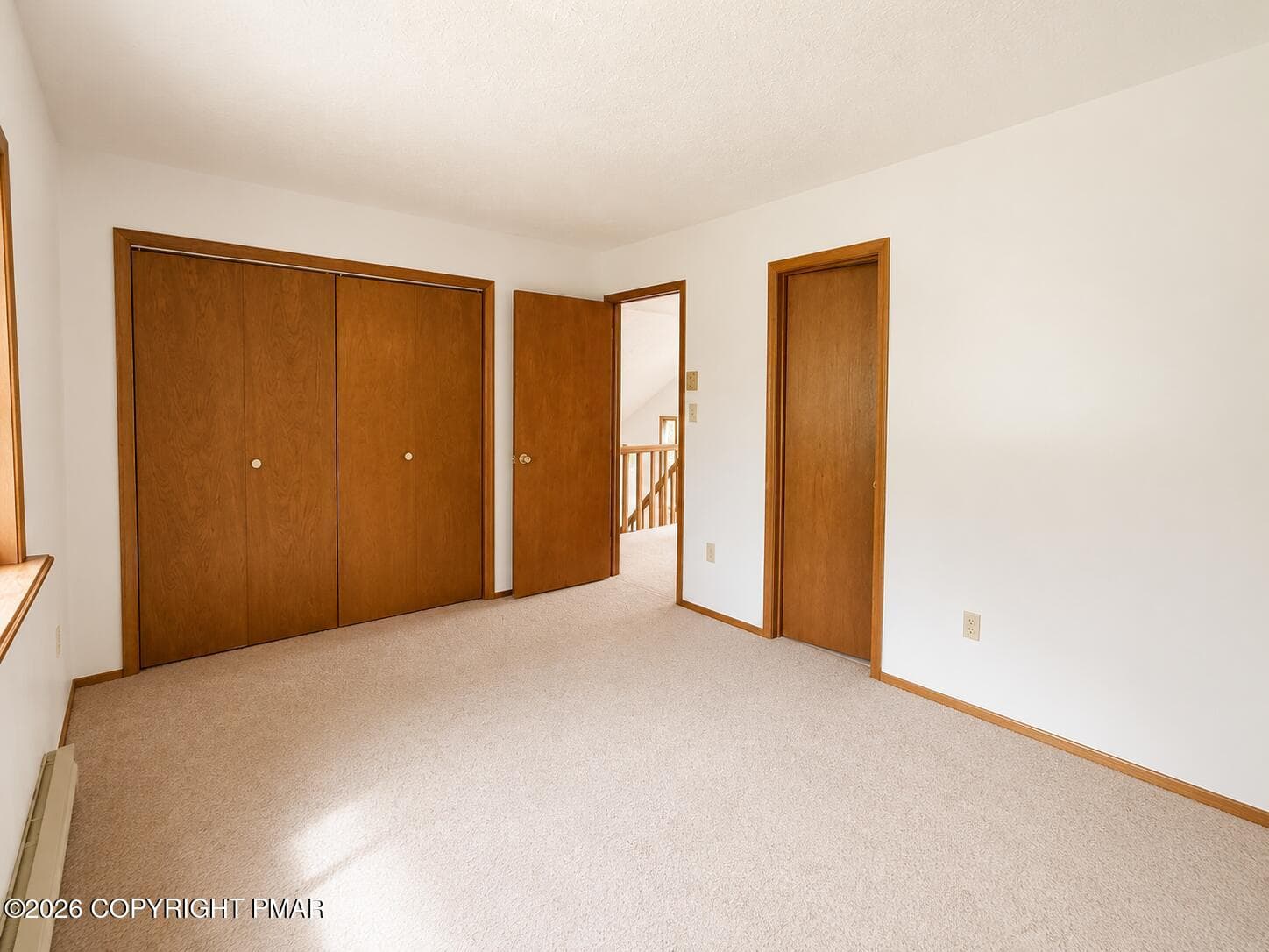Primary bedroom - 1010 Ojibwa Trail, Gouldsboro, PA 18424, Gouldsboro