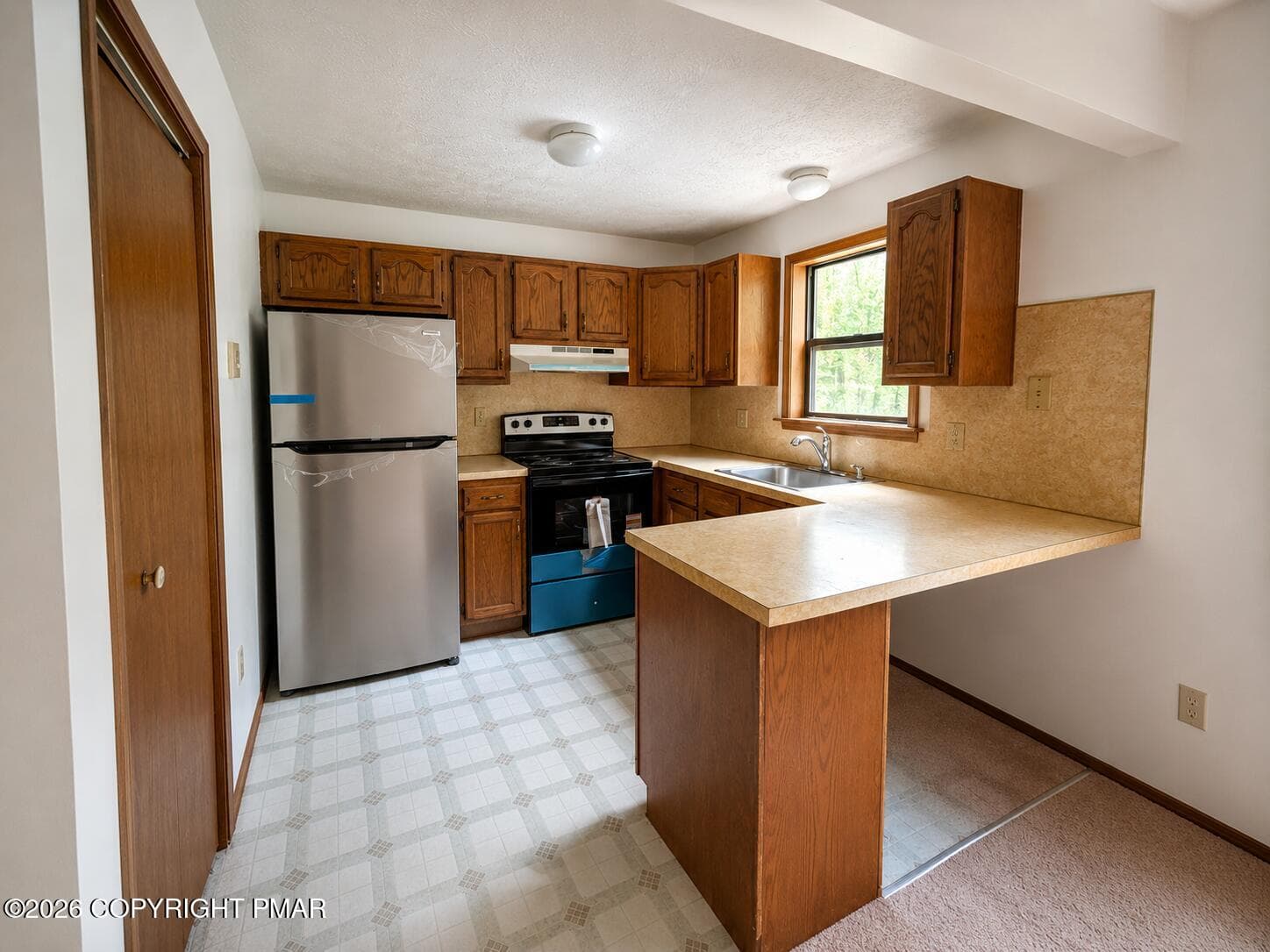 Kitchen - 1010 Ojibwa Trail, Gouldsboro, PA 18424, Gouldsboro