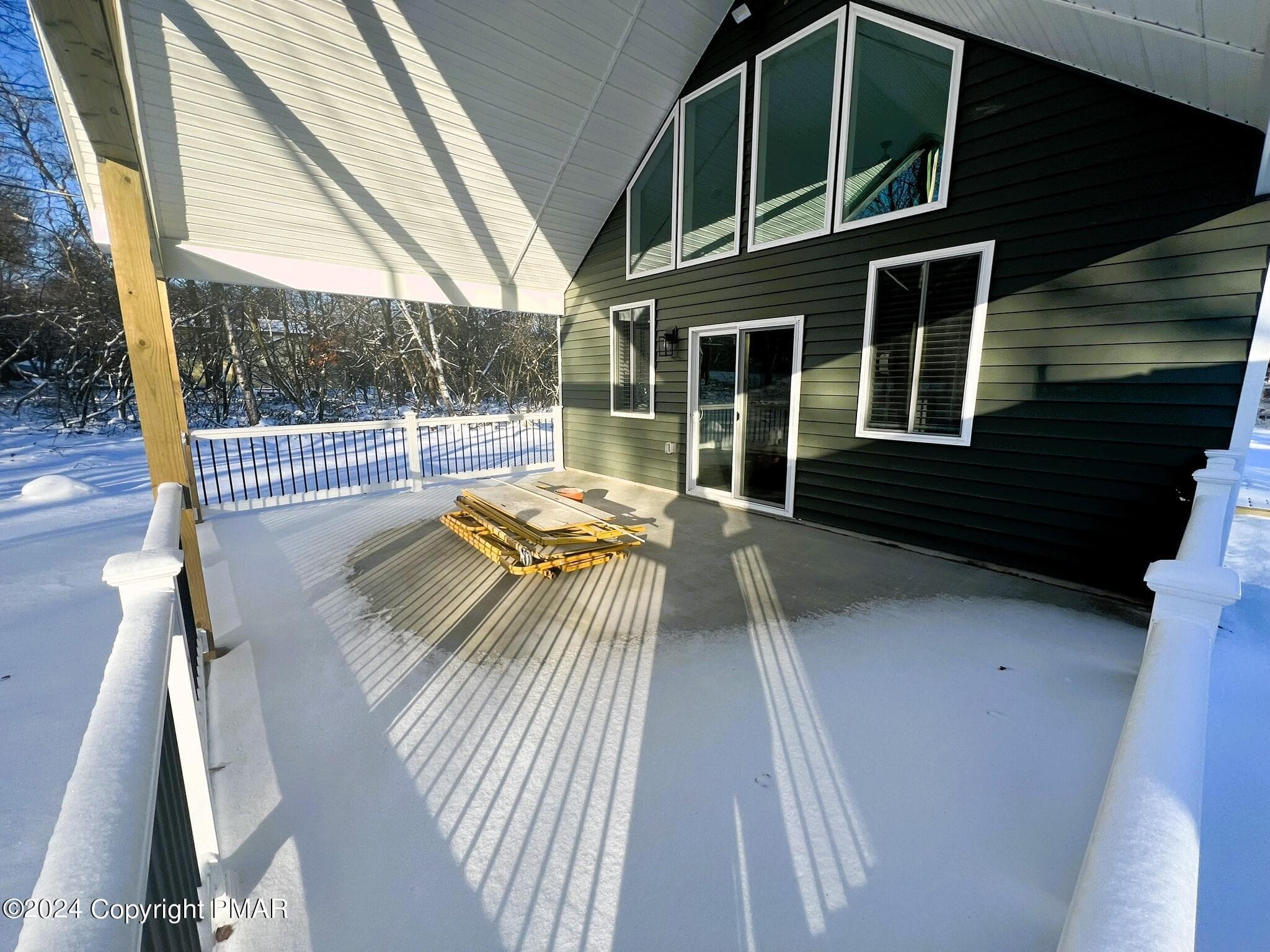 2 - B822 Old Stage Road, Albrightsville, PA 18210, Albrightsville