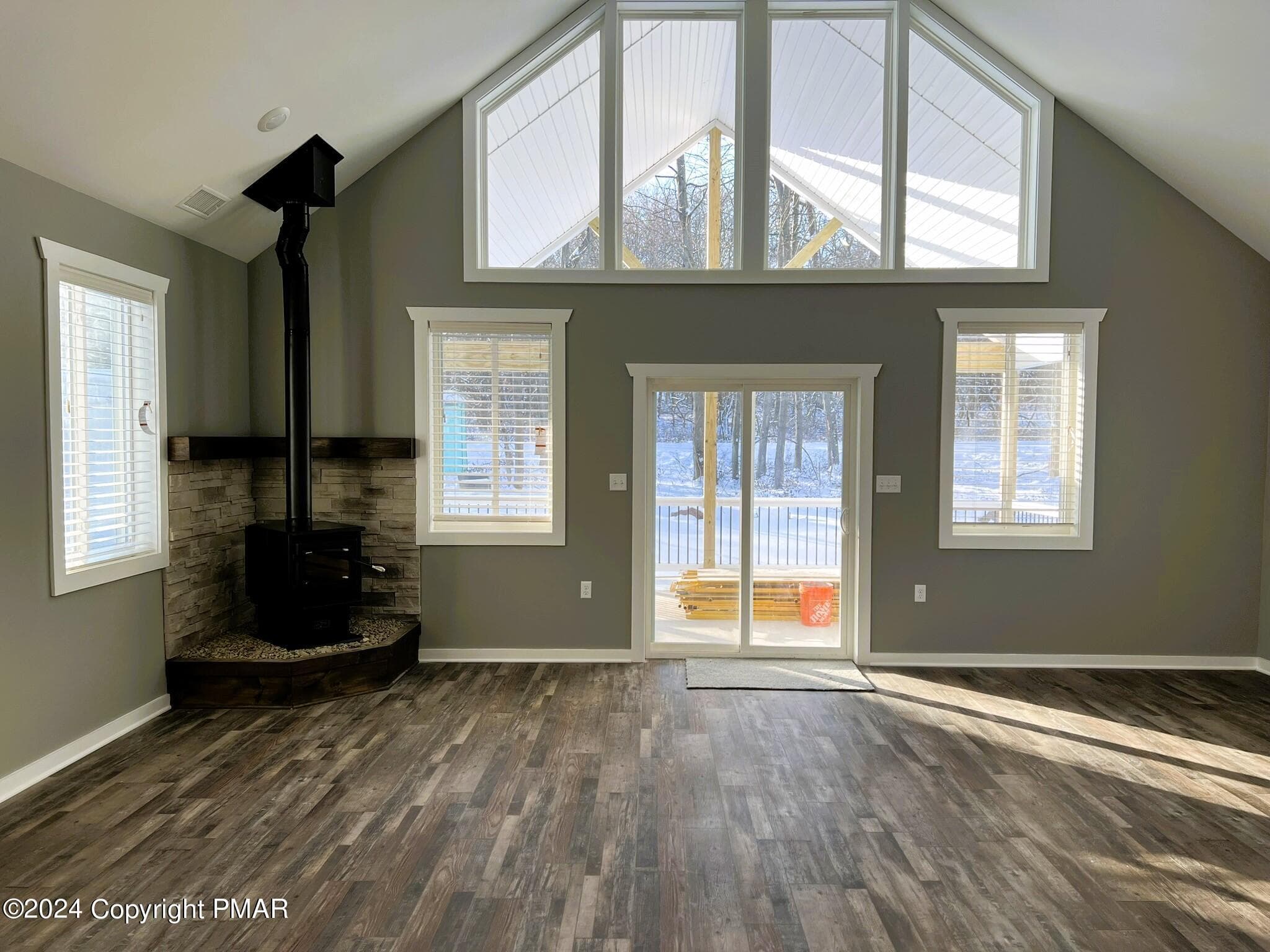 4 - B822 Old Stage Road, Albrightsville, PA 18210, Albrightsville