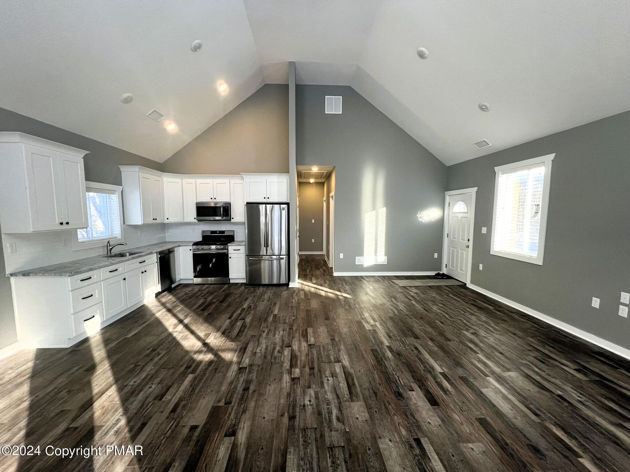 6 - B822 Old Stage Road, Albrightsville, PA 18210, Albrightsville