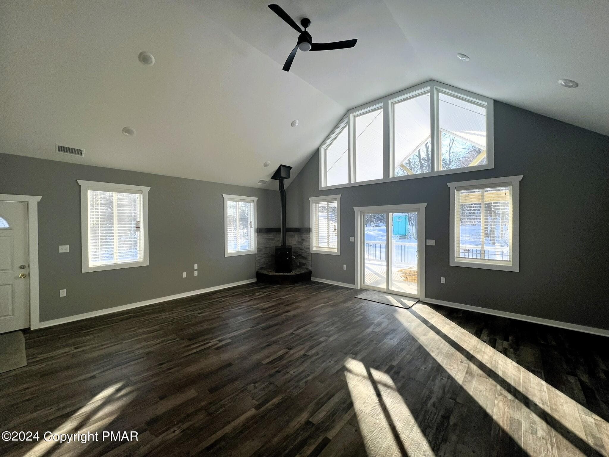 7 - B822 Old Stage Road, Albrightsville, PA 18210, Albrightsville