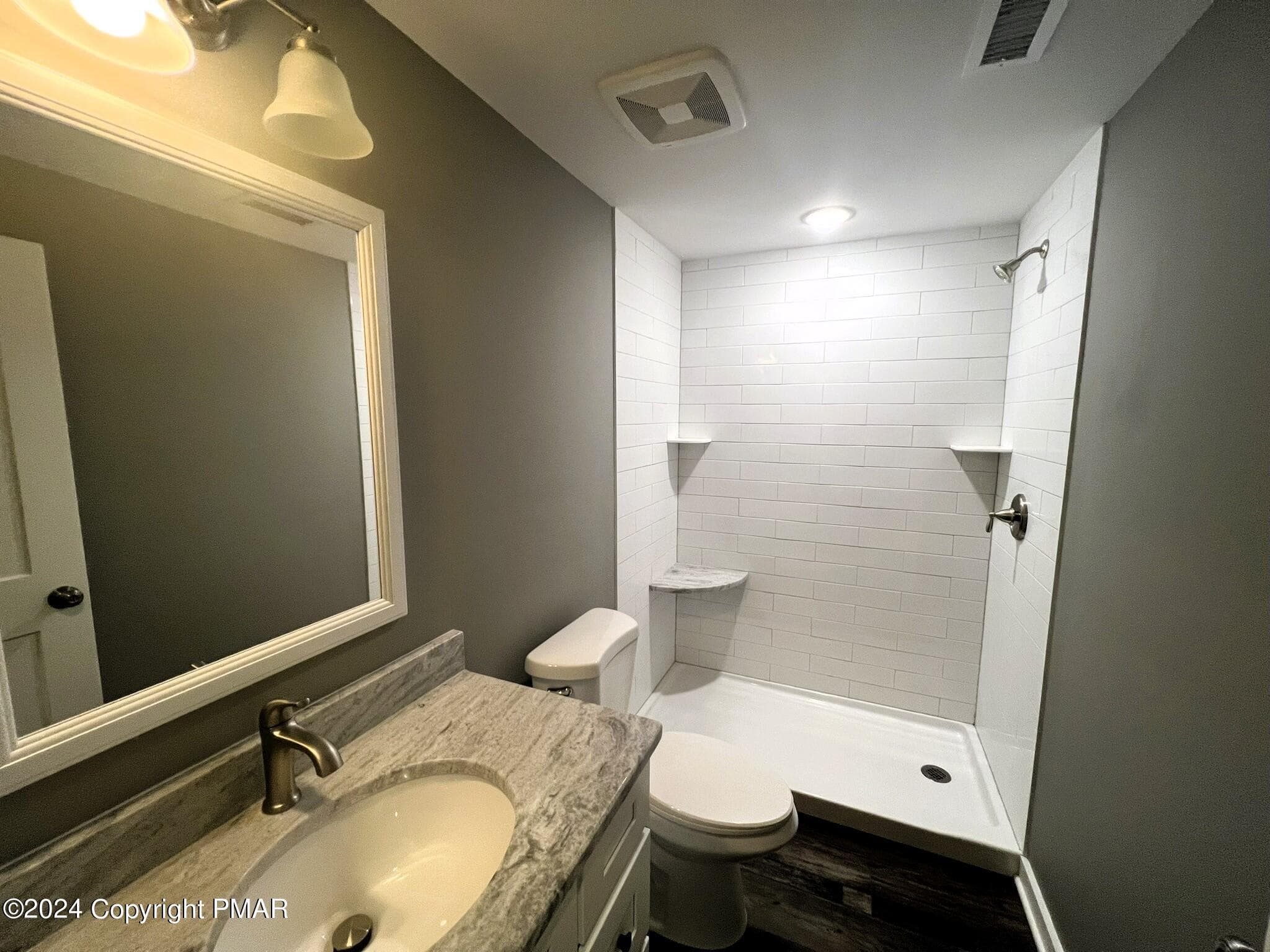8 - B822 Old Stage Road, Albrightsville, PA 18210, Albrightsville