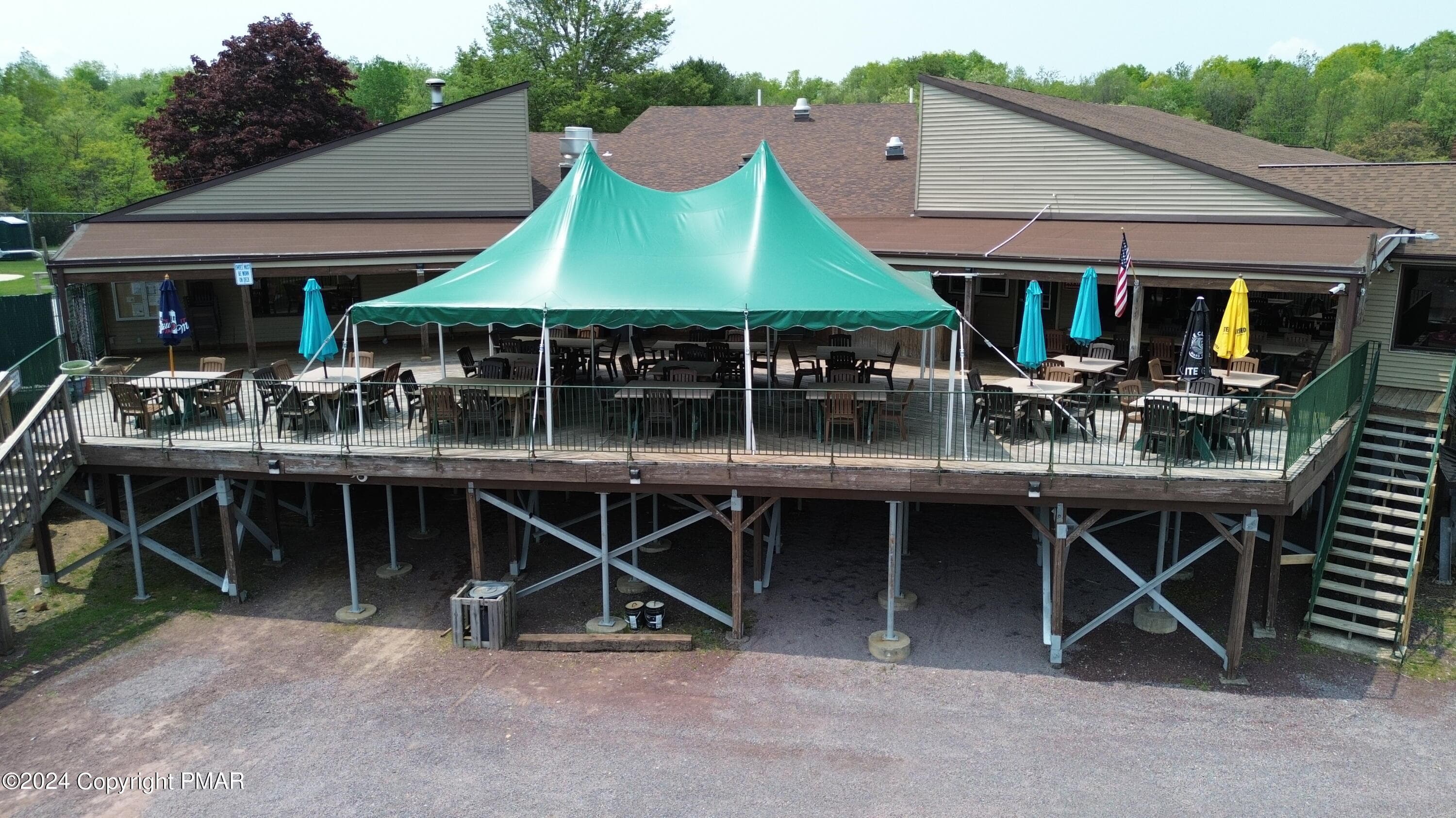 3 - B822 Old Stage Road, Albrightsville, PA 18210, Albrightsville