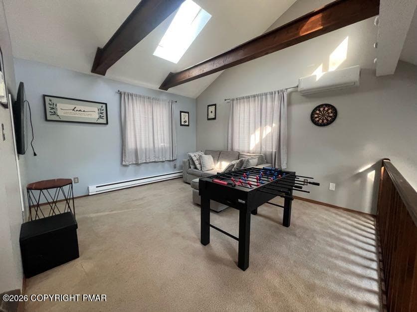 Loft - 1146 Placid Lane, Tobyhanna, PA 18466, Tobyhanna