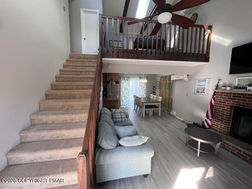 Entrance - 1146 Placid Lane, Tobyhanna, PA 18466, Tobyhanna