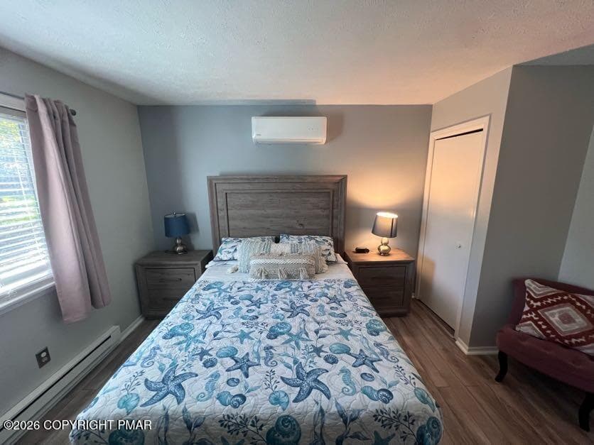 Bedroom 2 - 1146 Placid Lane, Tobyhanna, PA 18466, Tobyhanna