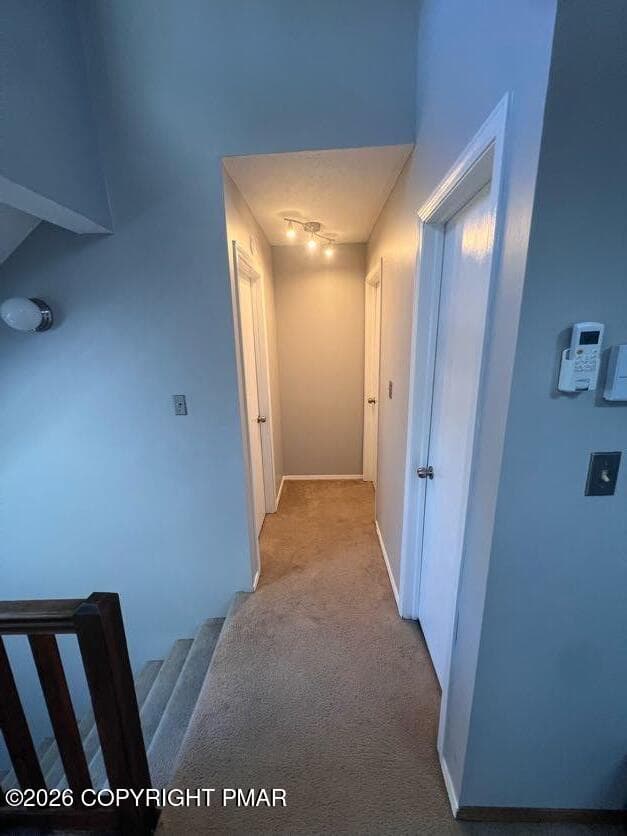 Upstairs Hallway - 1146 Placid Lane, Tobyhanna, PA 18466, Tobyhanna