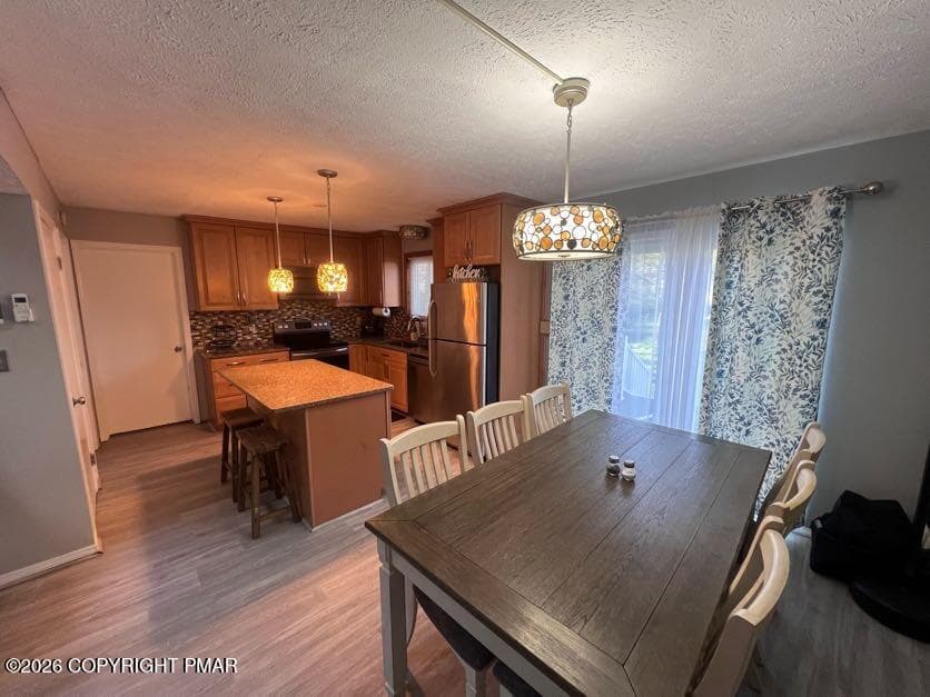 Kitchen/Dining Area - 1146 Placid Lane, Tobyhanna, PA 18466, Tobyhanna