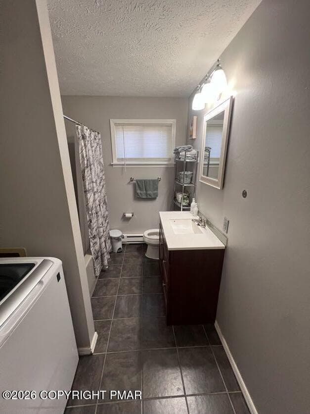 Main Bathroom - 1146 Placid Lane, Tobyhanna, PA 18466, Tobyhanna