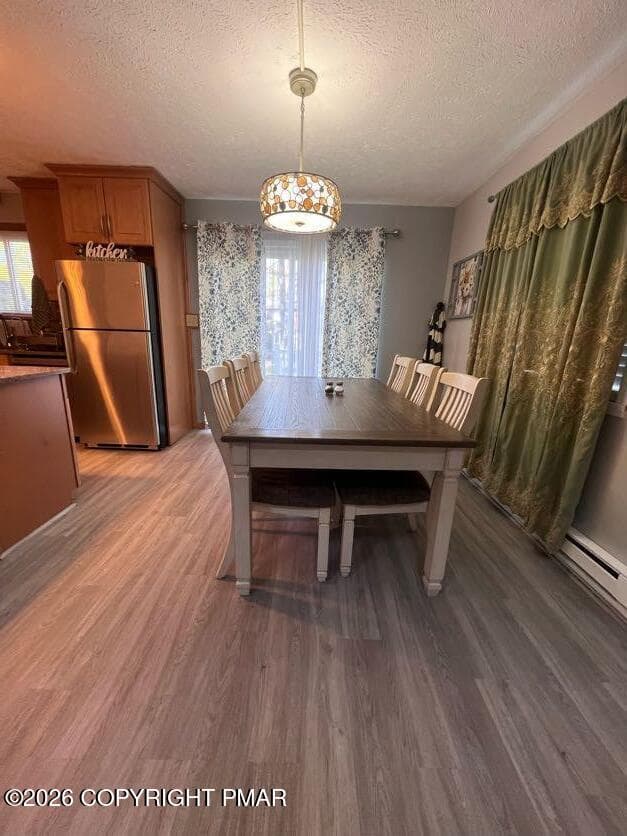 Dining Area - 1146 Placid Lane, Tobyhanna, PA 18466, Tobyhanna