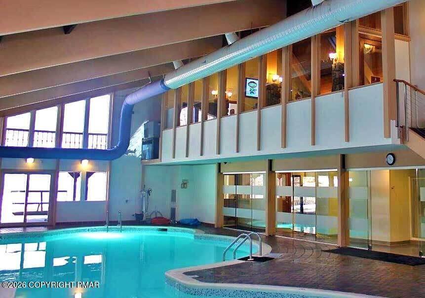 big-bass-lake-indoor-pool - 270 Packanack Drive, Gouldsboro, PA 18424, Gouldsboro