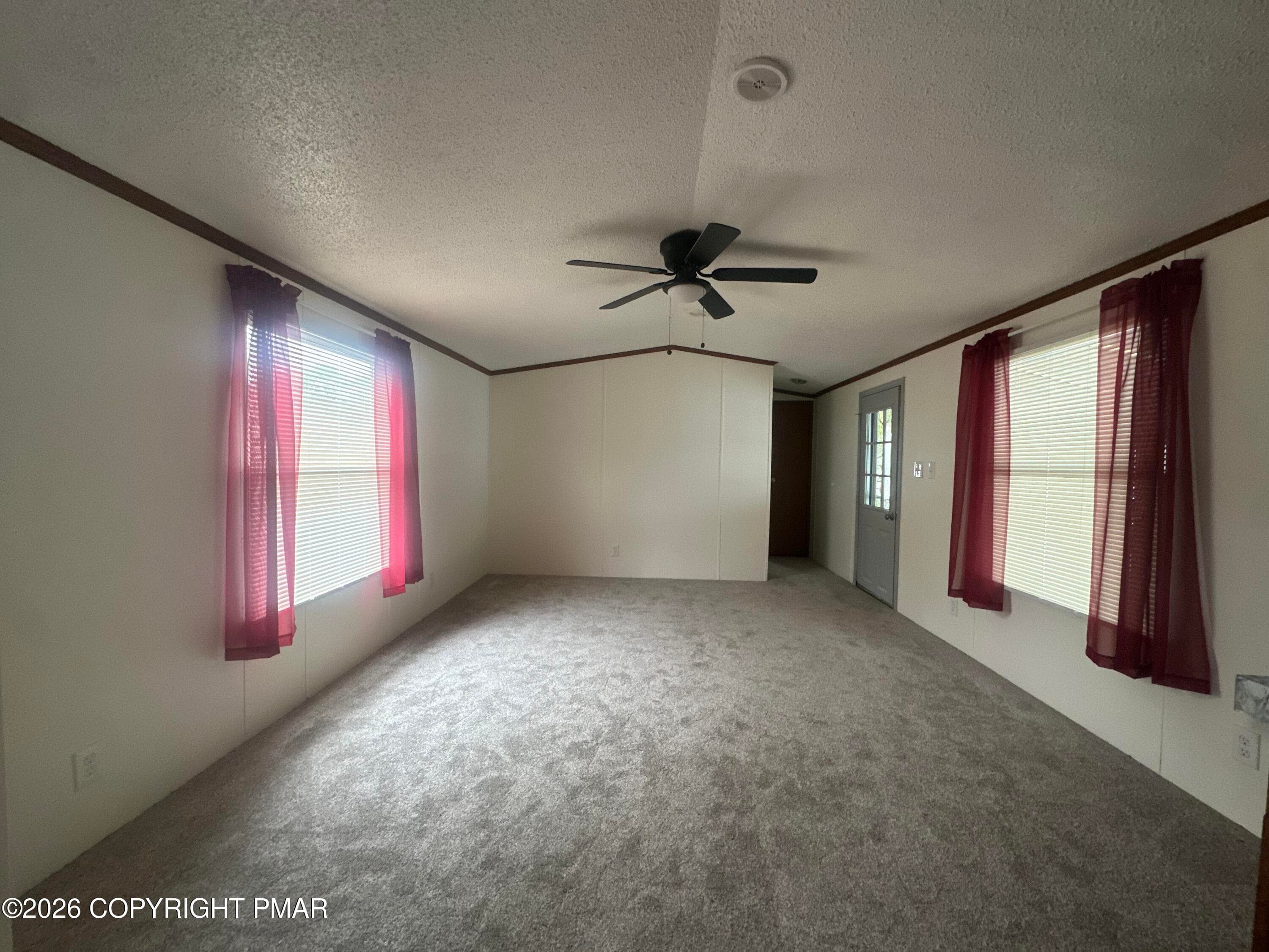 Living Room - 247 Kims Way, Stroudsburg, PA 18360, Stroudsburg