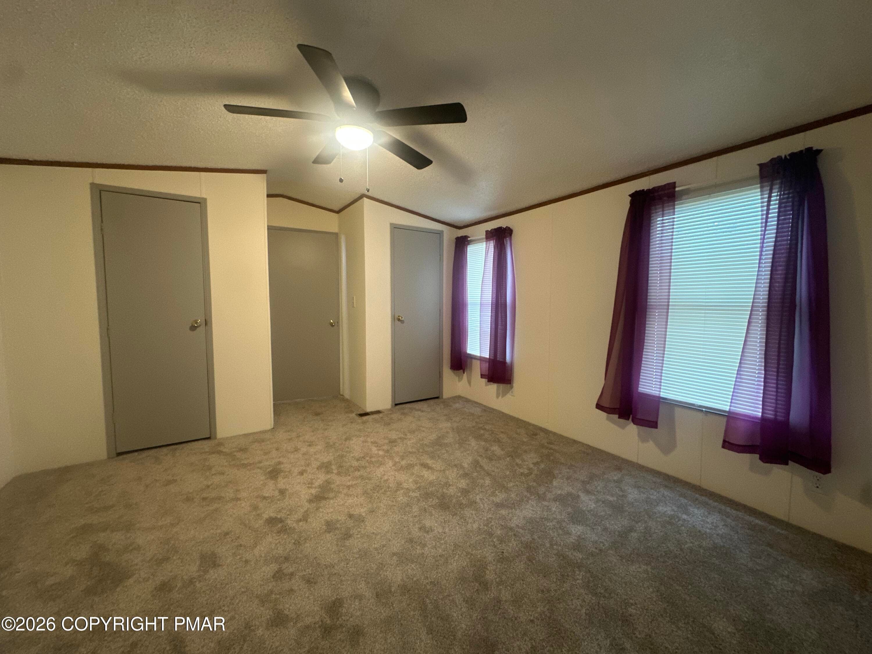 Primary Bedroom - 247 Kims Way, Stroudsburg, PA 18360, Stroudsburg