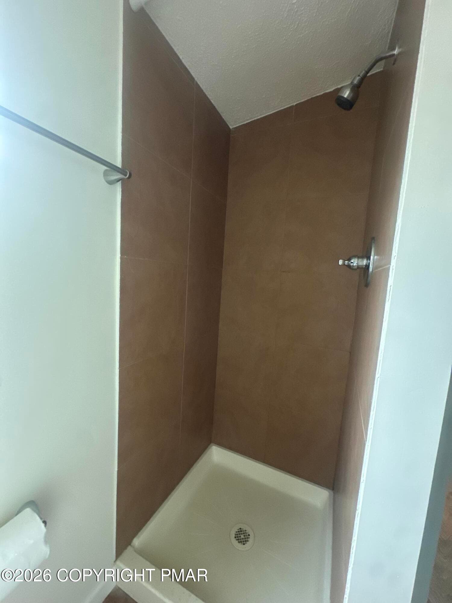 Primary Walk-in Shower - 247 Kims Way, Stroudsburg, PA 18360, Stroudsburg