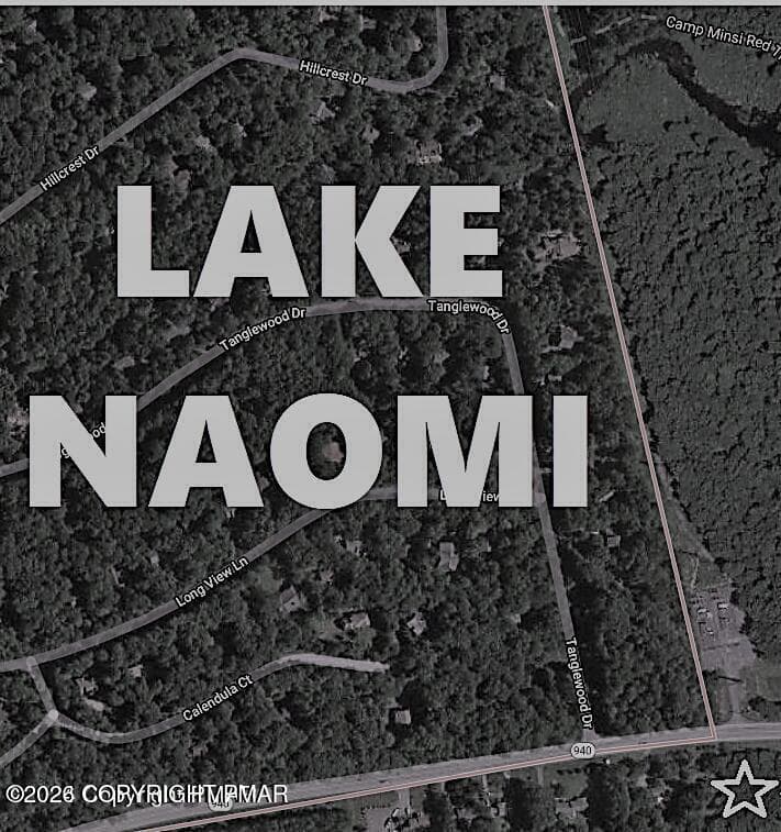 LR 940, Pocono Summit, PA 18346