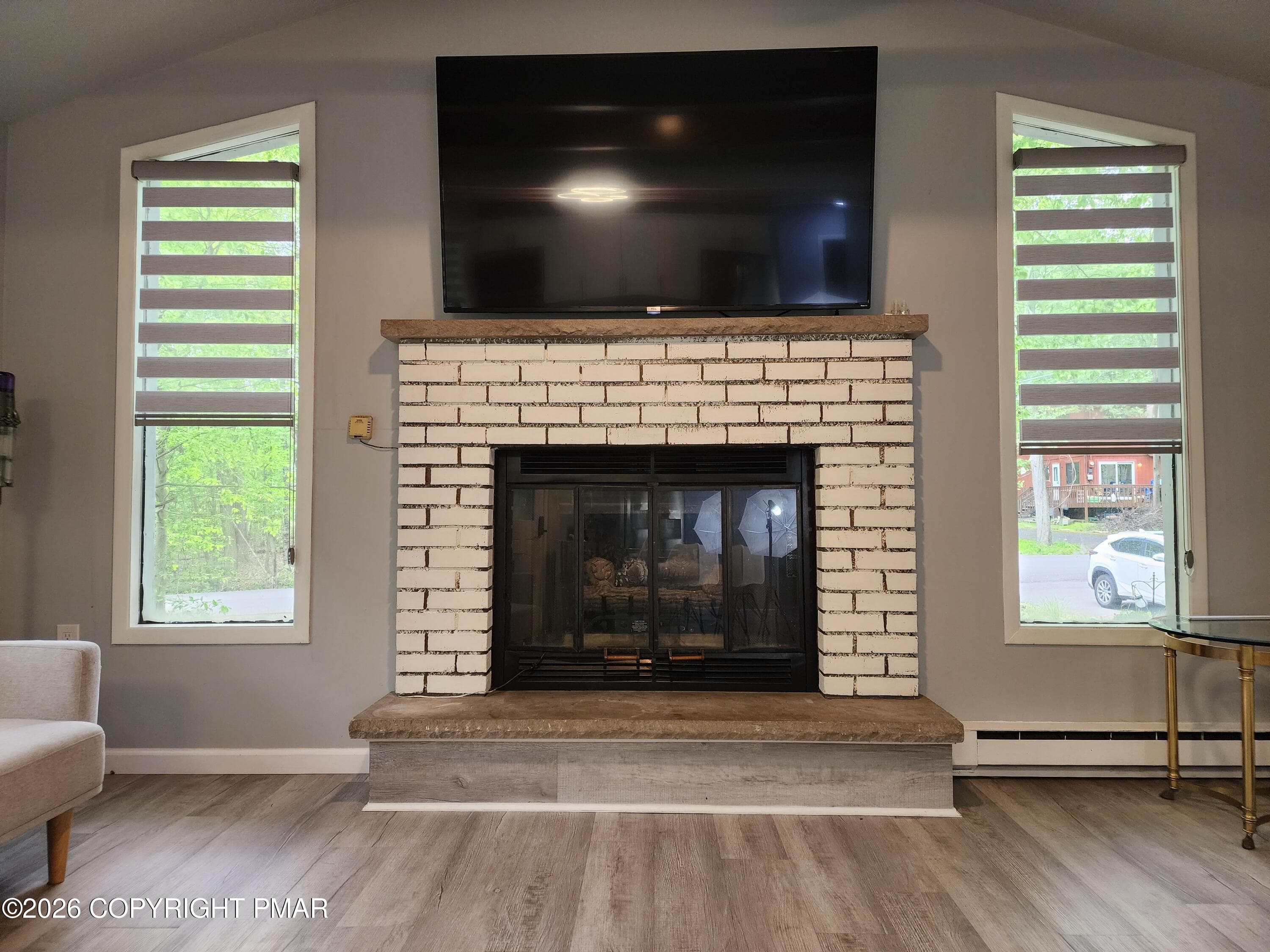 3 - 3332 Oberon Road, Tobyhanna, PA 18466, Tobyhanna