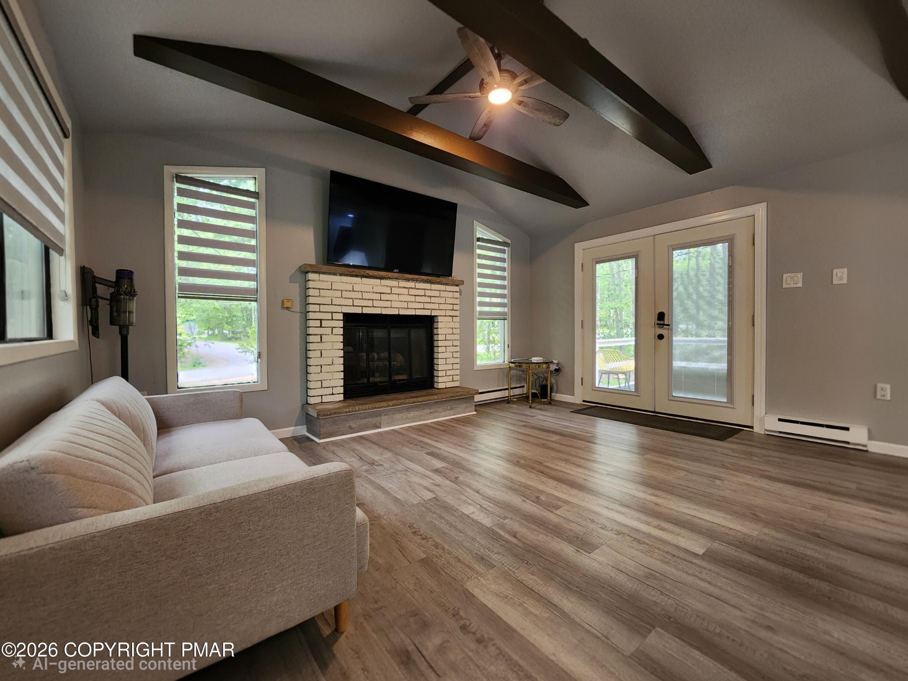 4 - 3332 Oberon Road, Tobyhanna, PA 18466, Tobyhanna