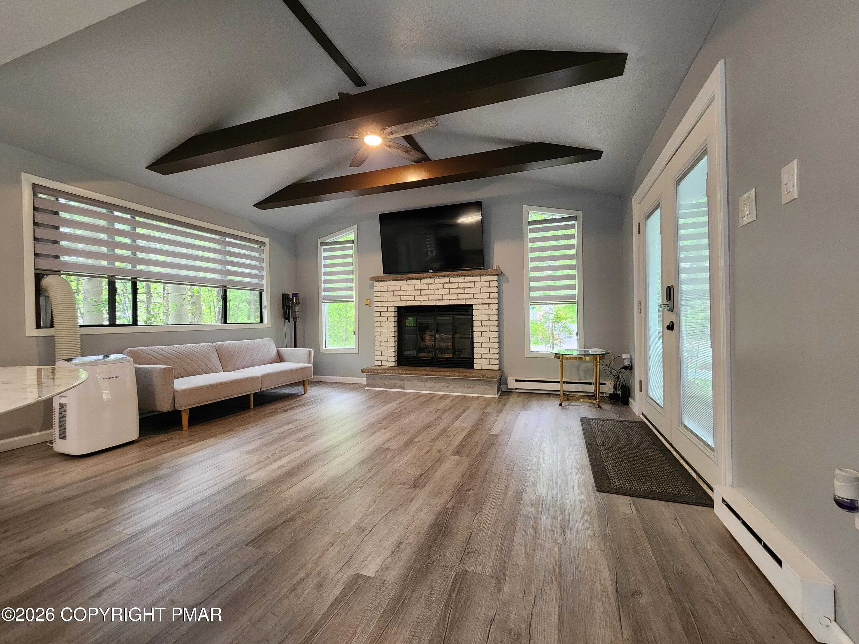 5 - 3332 Oberon Road, Tobyhanna, PA 18466, Tobyhanna