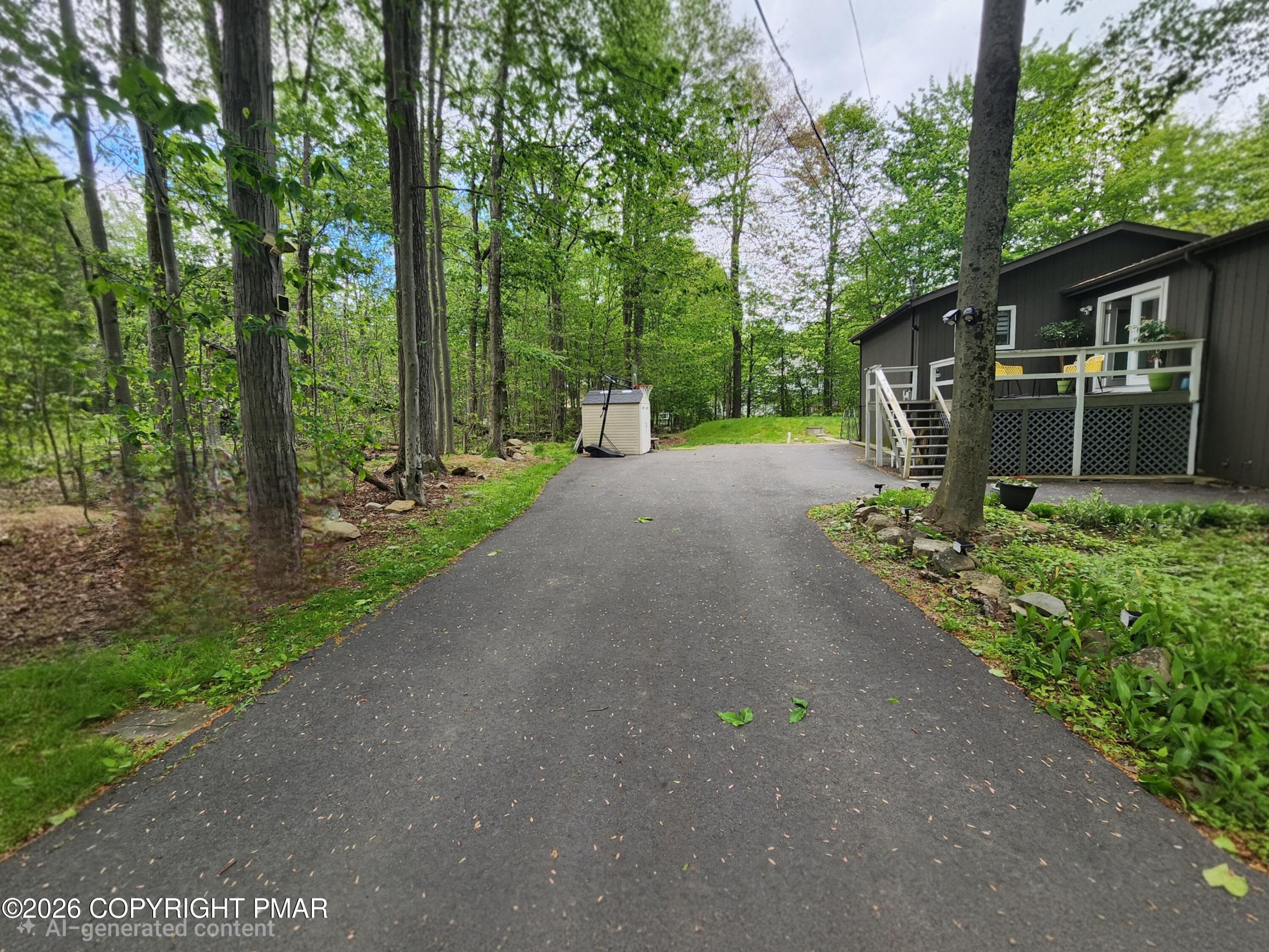 25 - 3332 Oberon Road, Tobyhanna, PA 18466, Tobyhanna