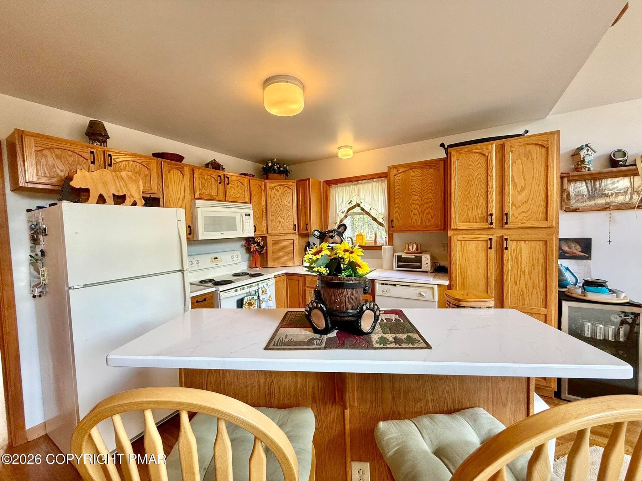 Kitchen - 44 Berryman Lane, Albrightsville, PA 18210, Albrightsville