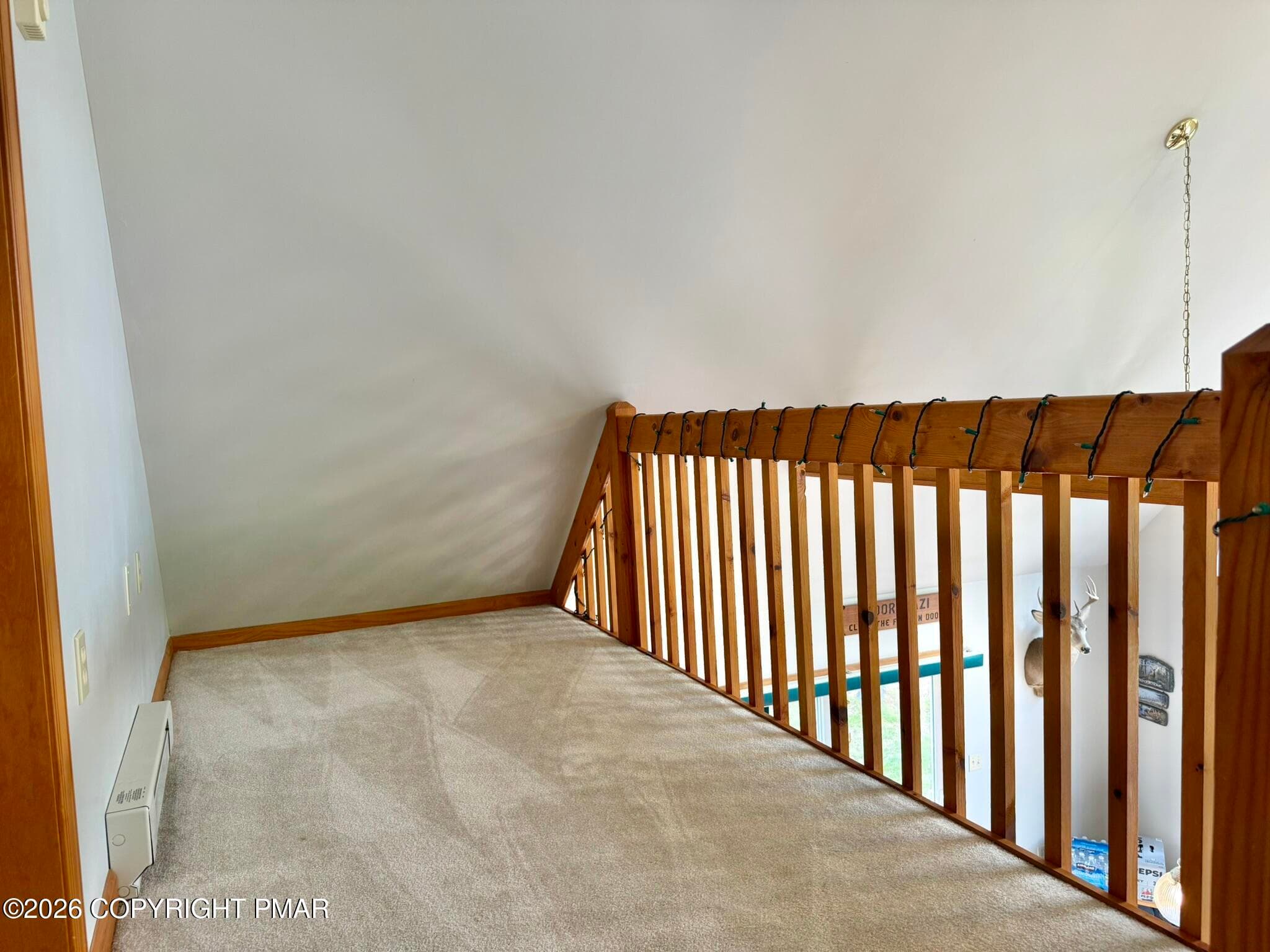 Loft - 44 Berryman Lane, Albrightsville, PA 18210, Albrightsville