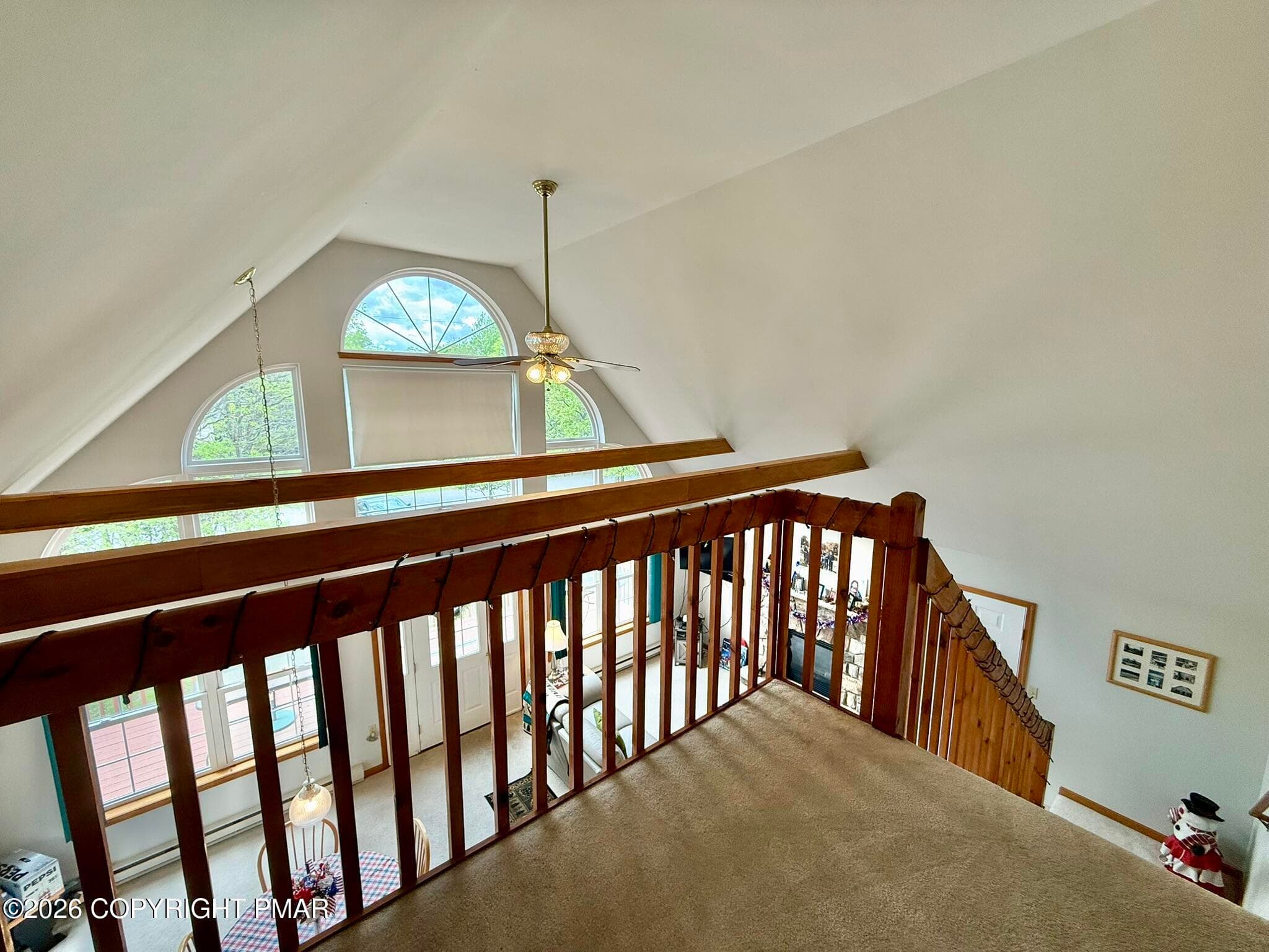 Loft - 44 Berryman Lane, Albrightsville, PA 18210, Albrightsville