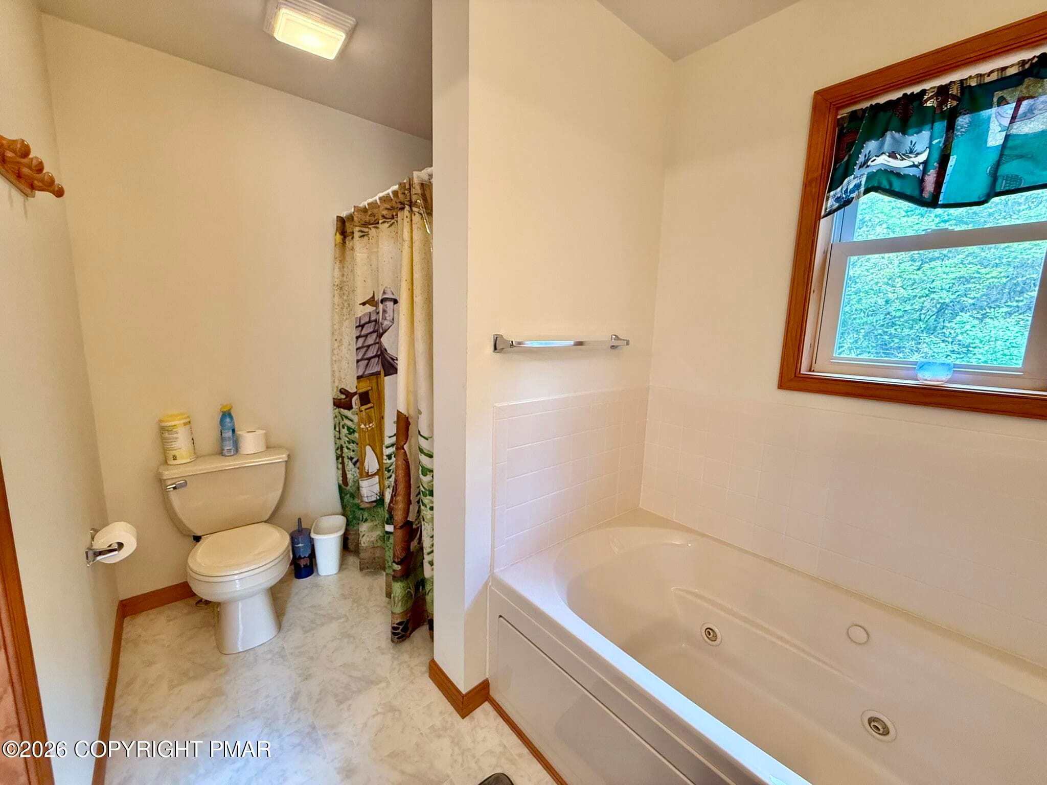 Primary bath - 44 Berryman Lane, Albrightsville, PA 18210, Albrightsville