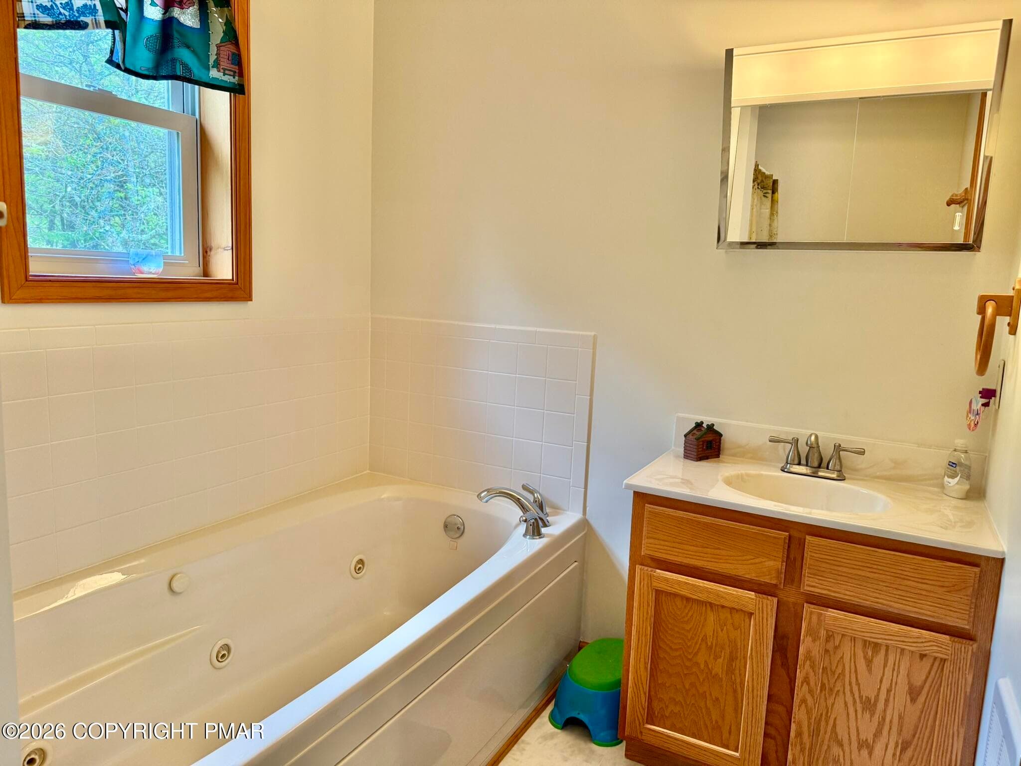 Primary Bath - 44 Berryman Lane, Albrightsville, PA 18210, Albrightsville