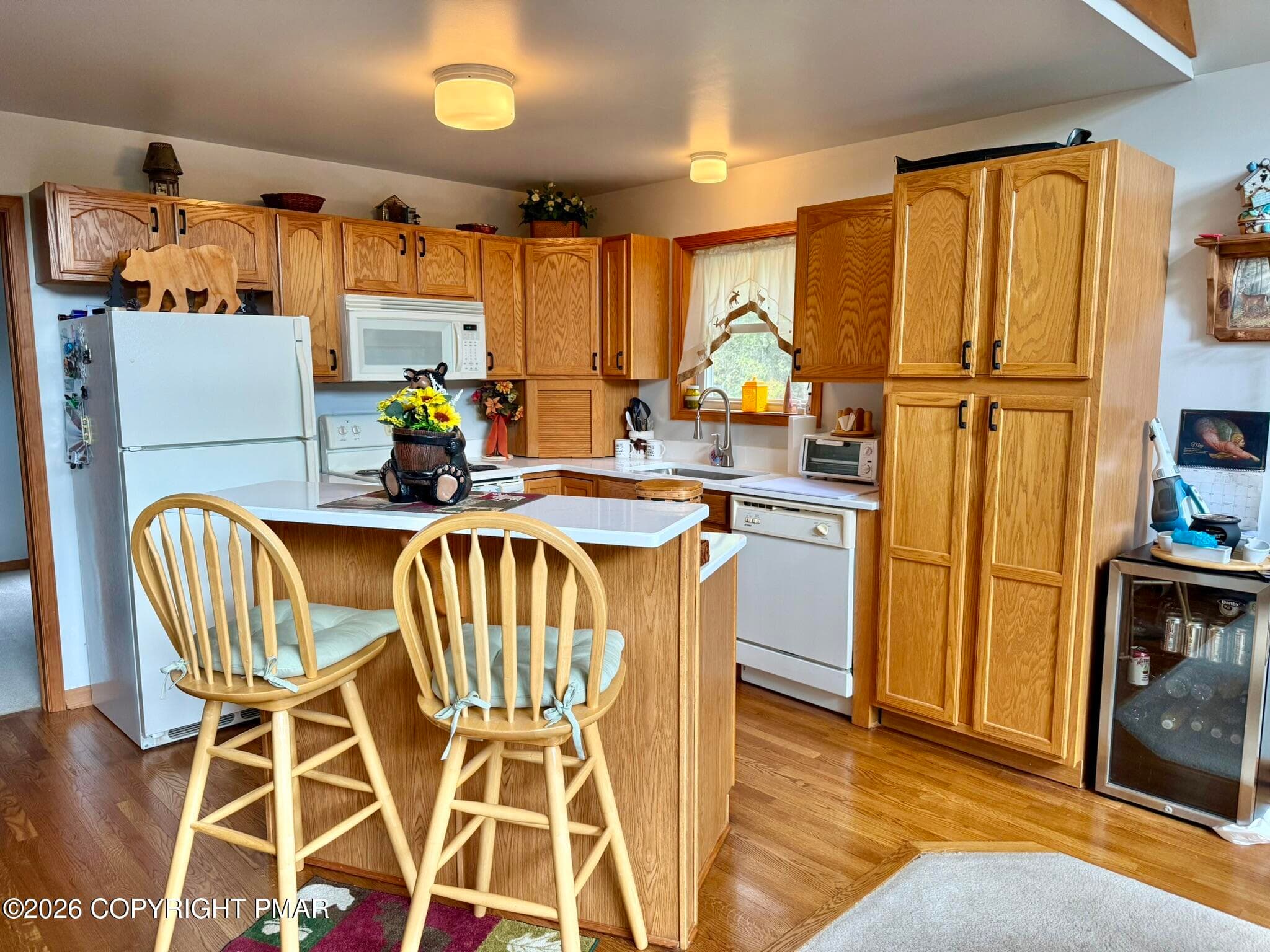 Kitchen - 44 Berryman Lane, Albrightsville, PA 18210, Albrightsville