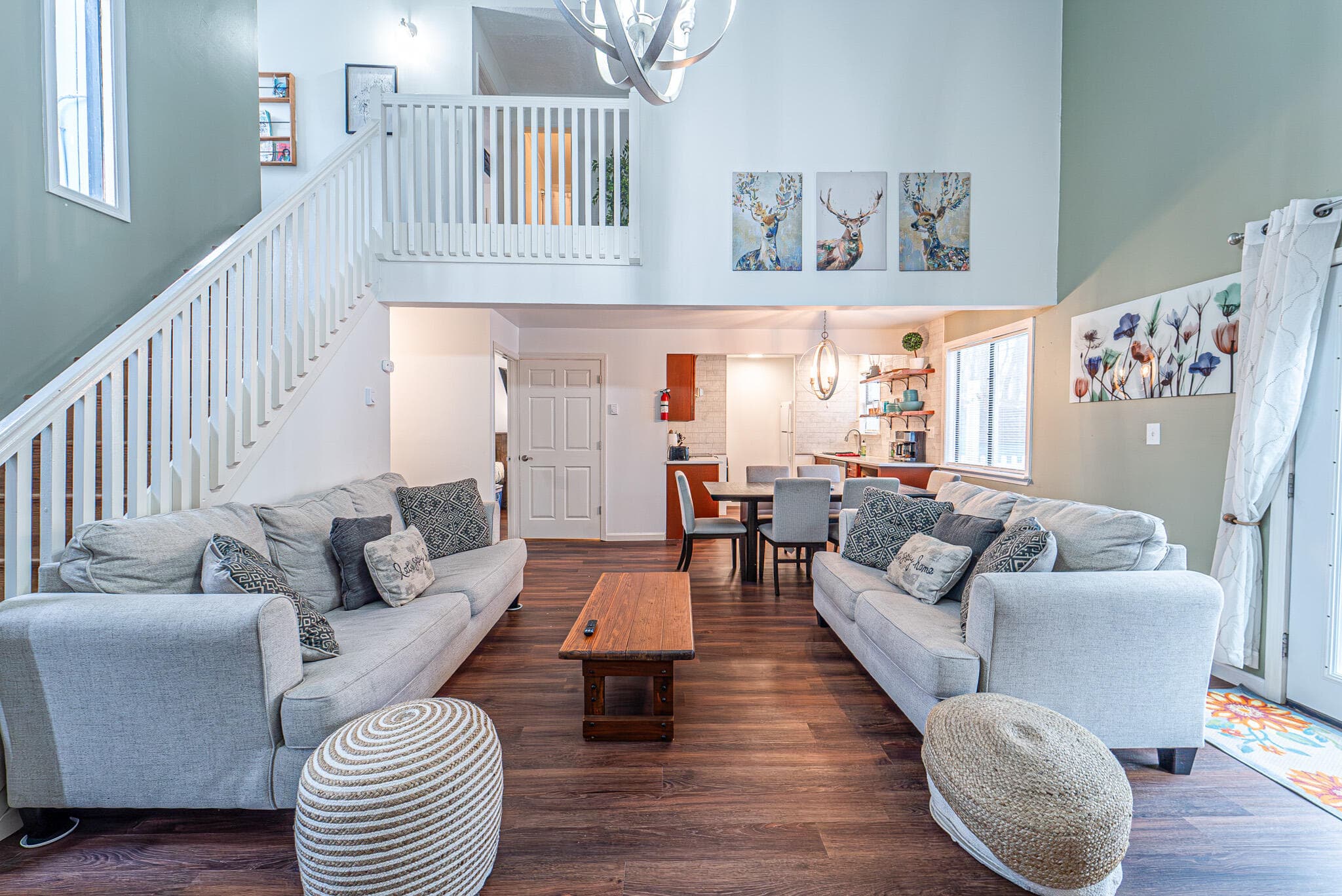 Living Room View 5 - 3335 Woodland Drive, Tobyhanna, PA 18466, Tobyhanna