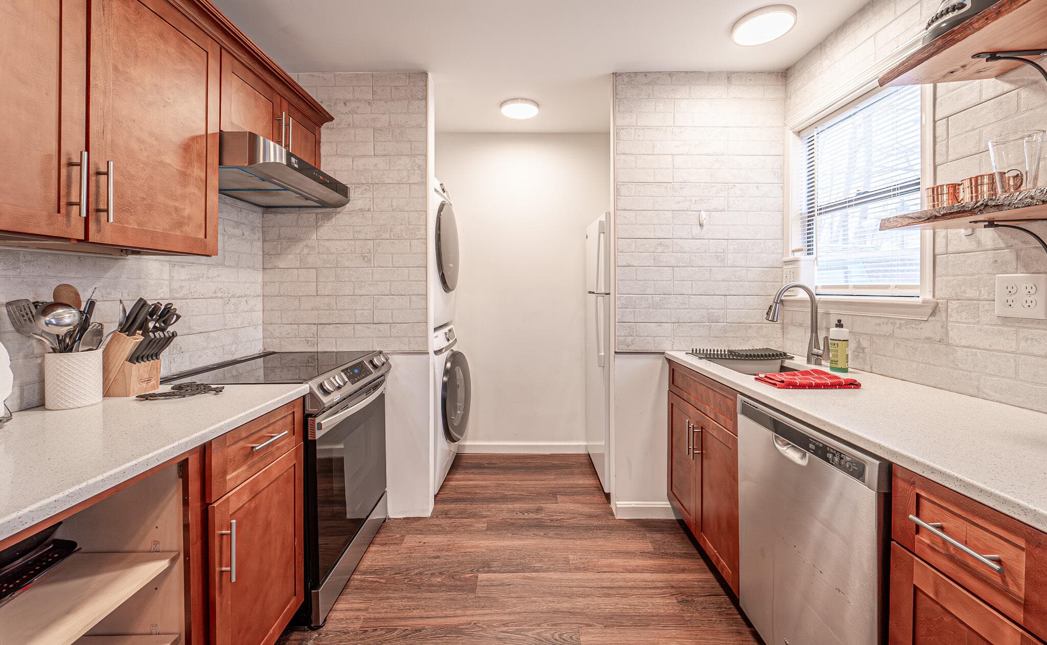 Kitchen View 3 - 3335 Woodland Drive, Tobyhanna, PA 18466, Tobyhanna